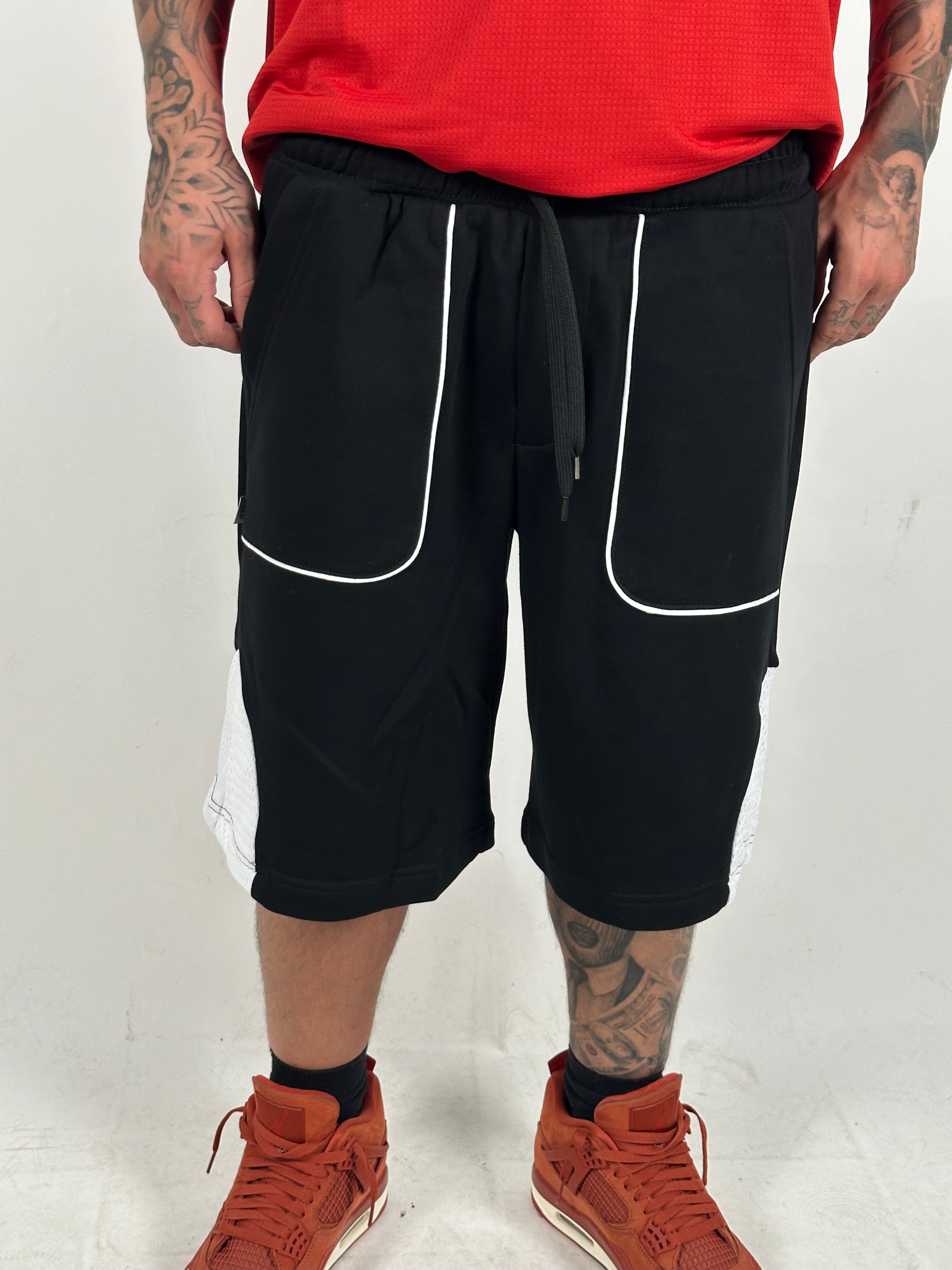 SHORT BASKET