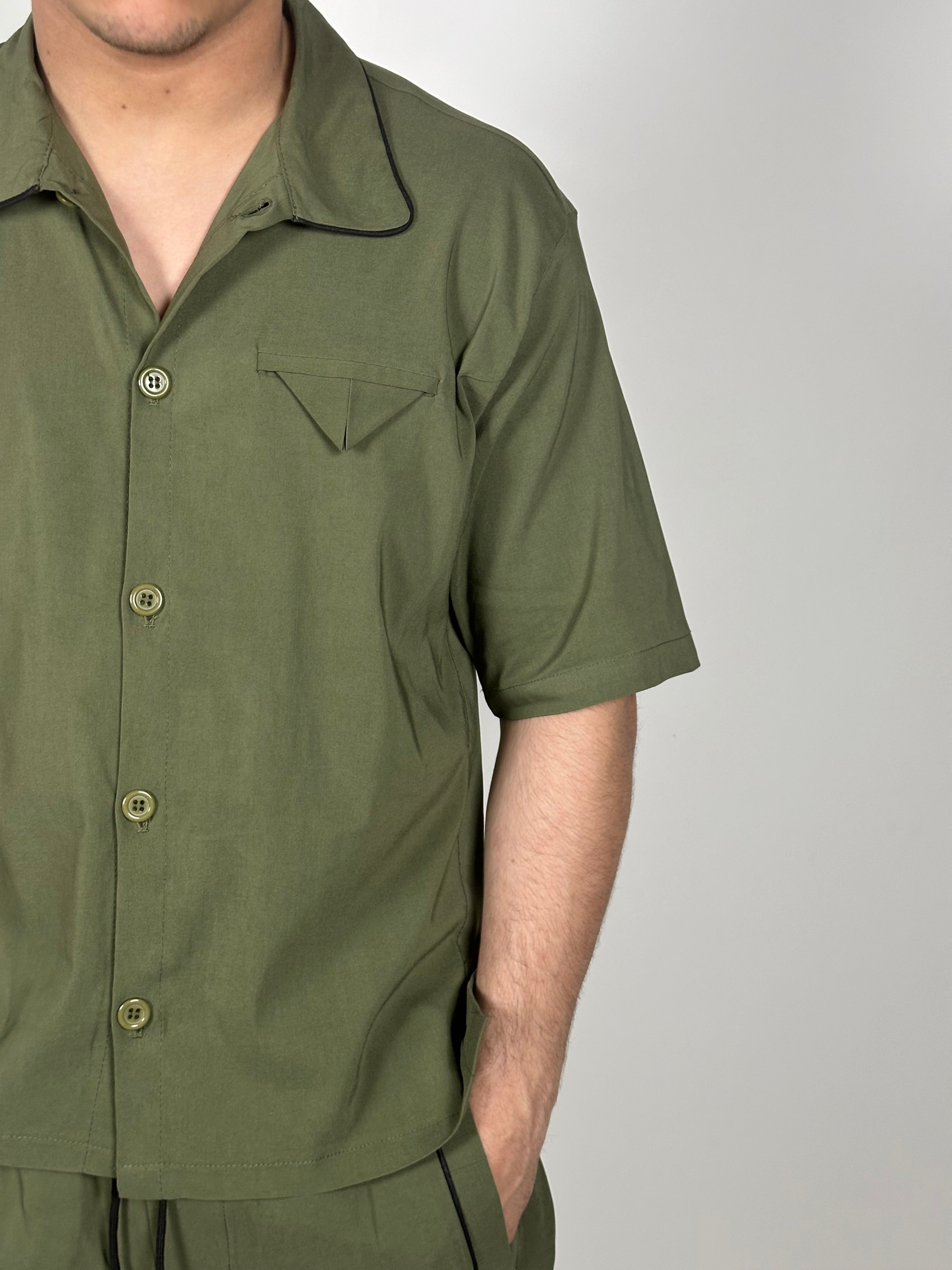 OLIVE SET