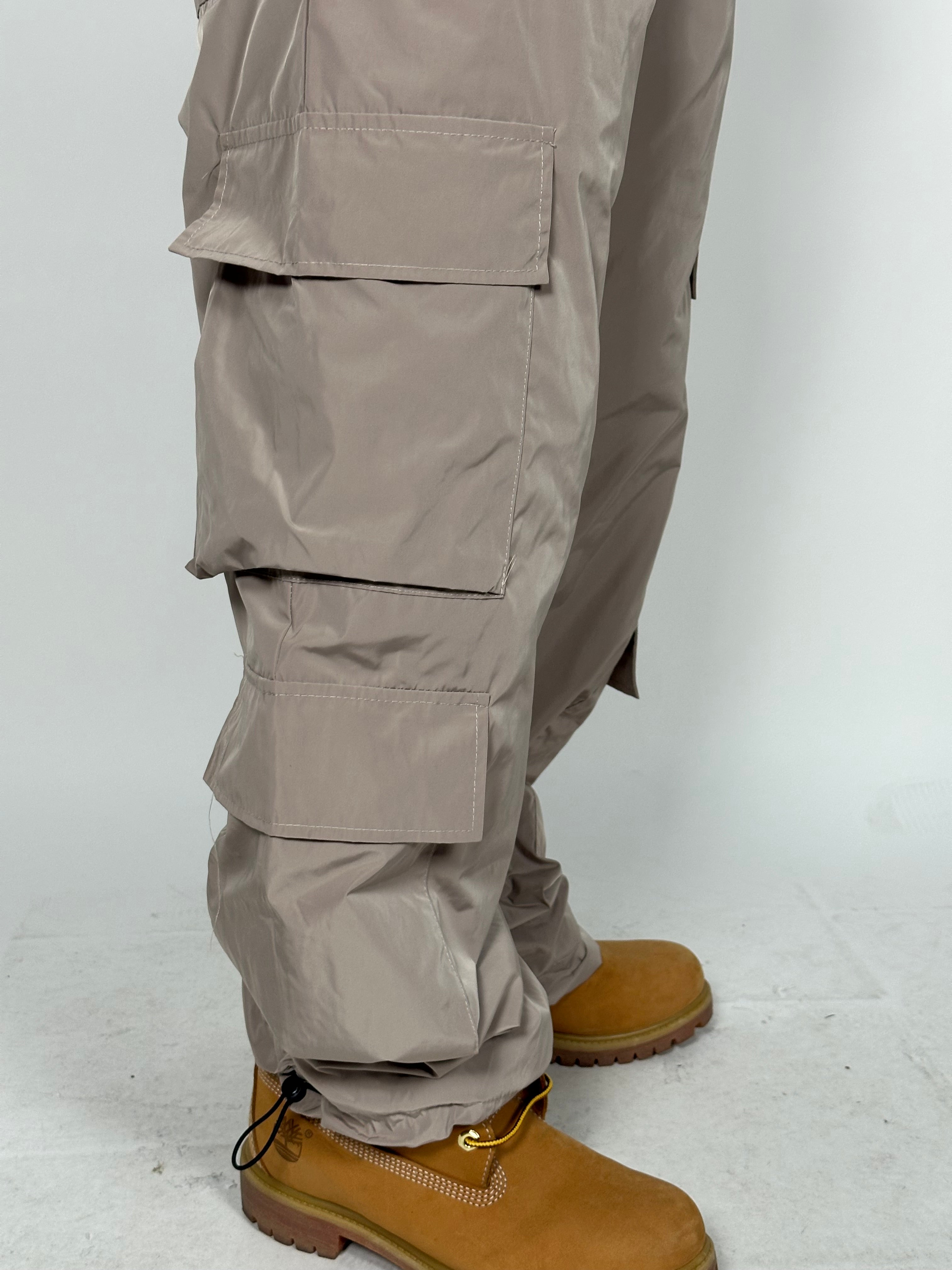 CARGO DETROID