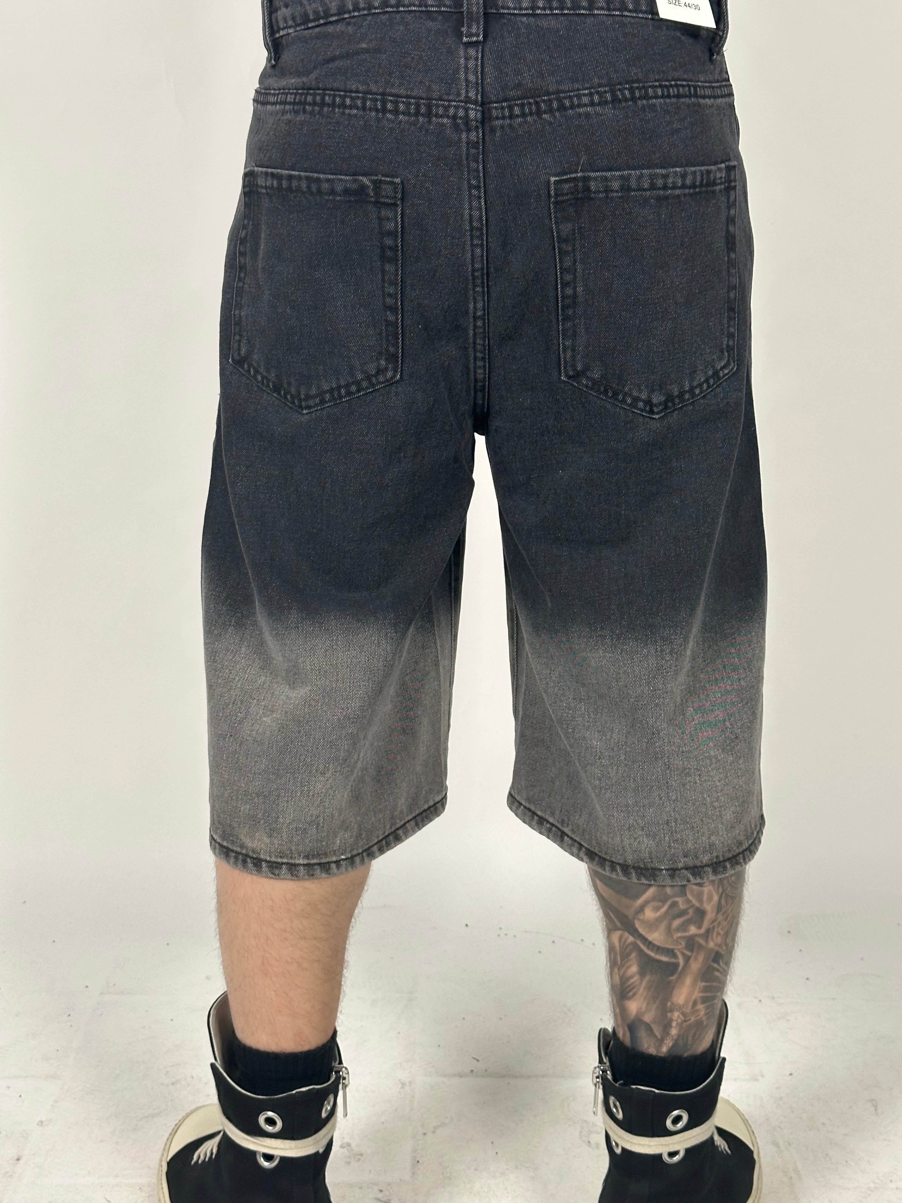 JORTS  DEGRADÈ
