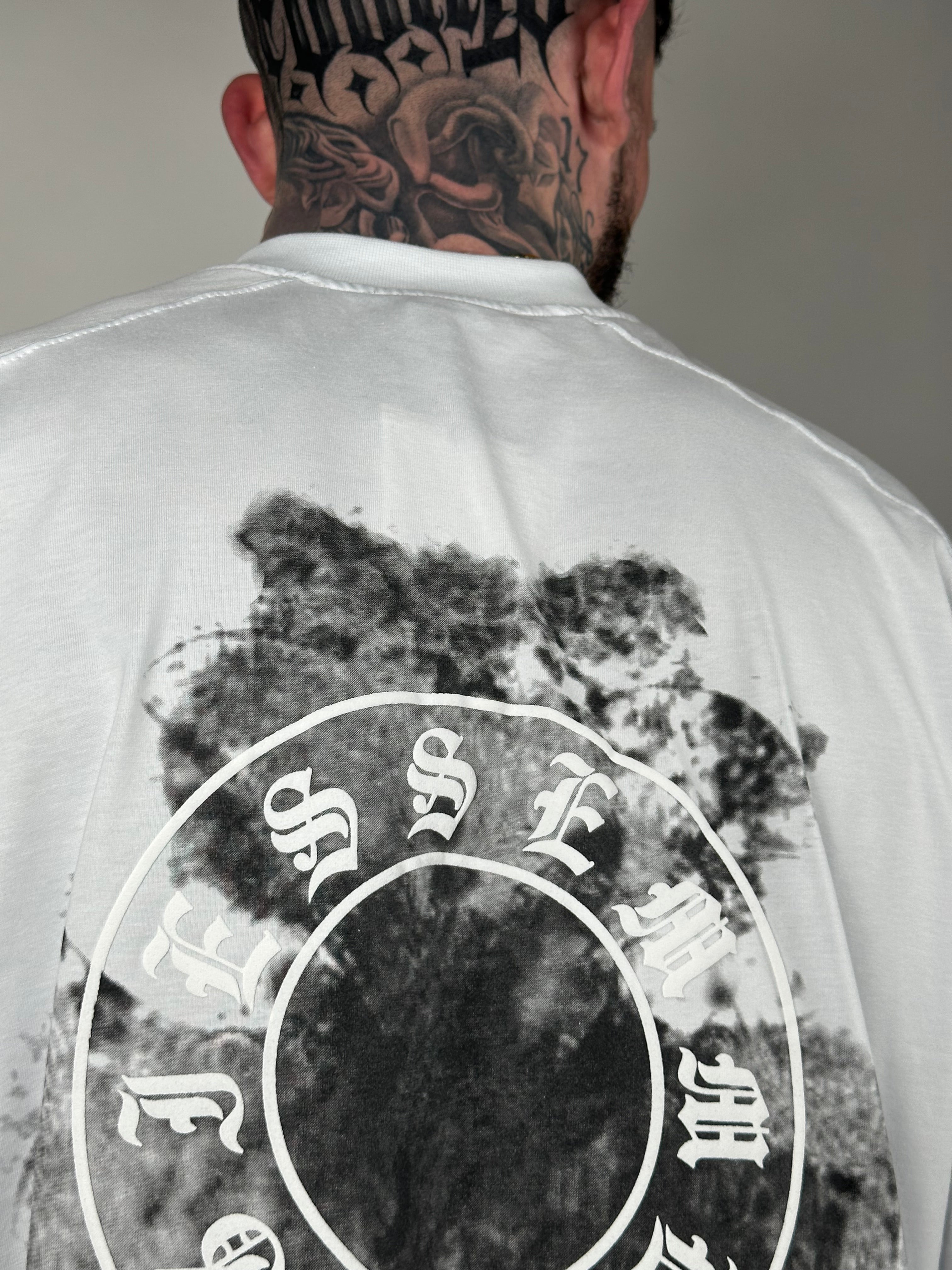T-SHIRT CROSS