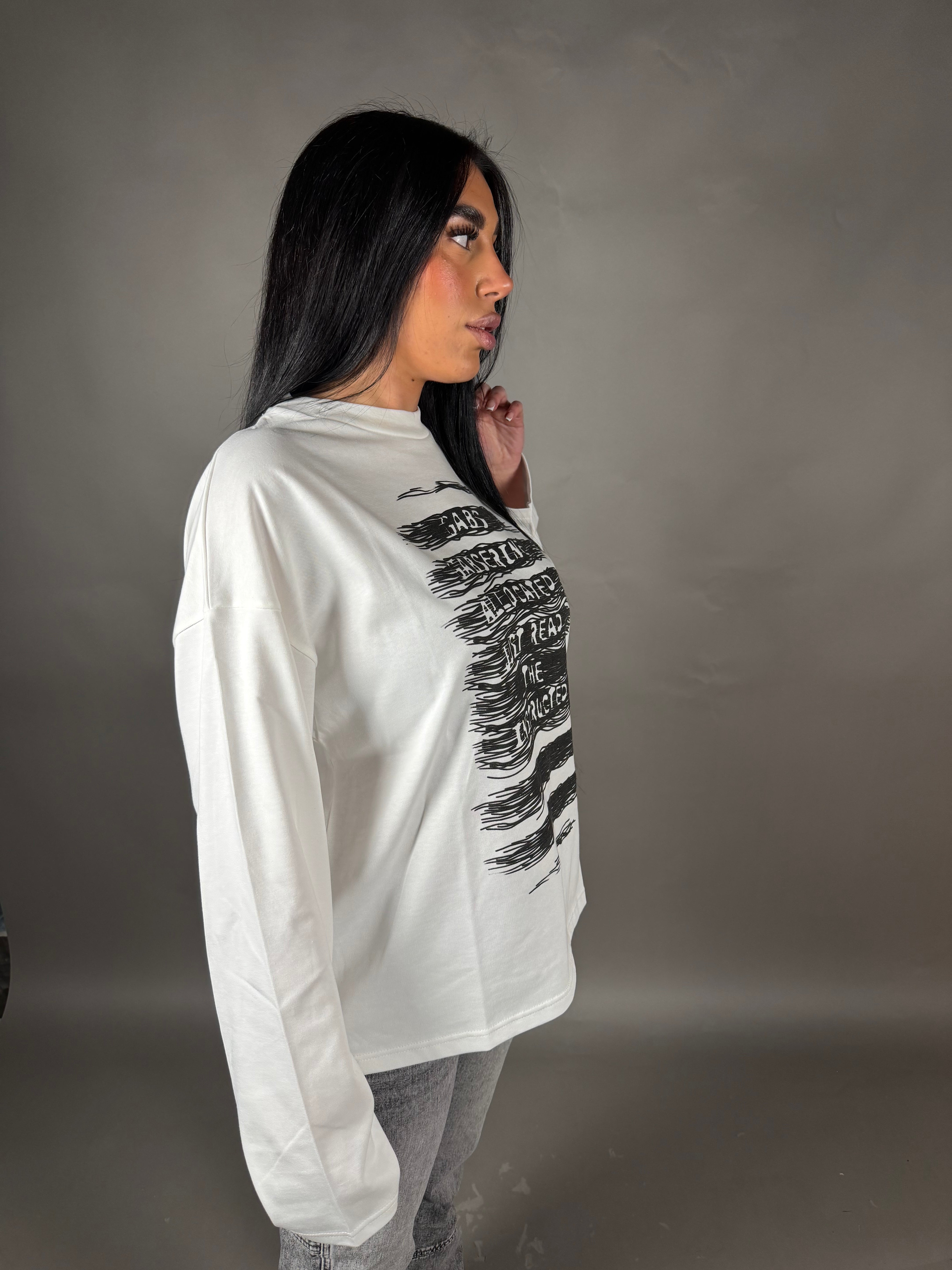 MAGLIA SCRIPT