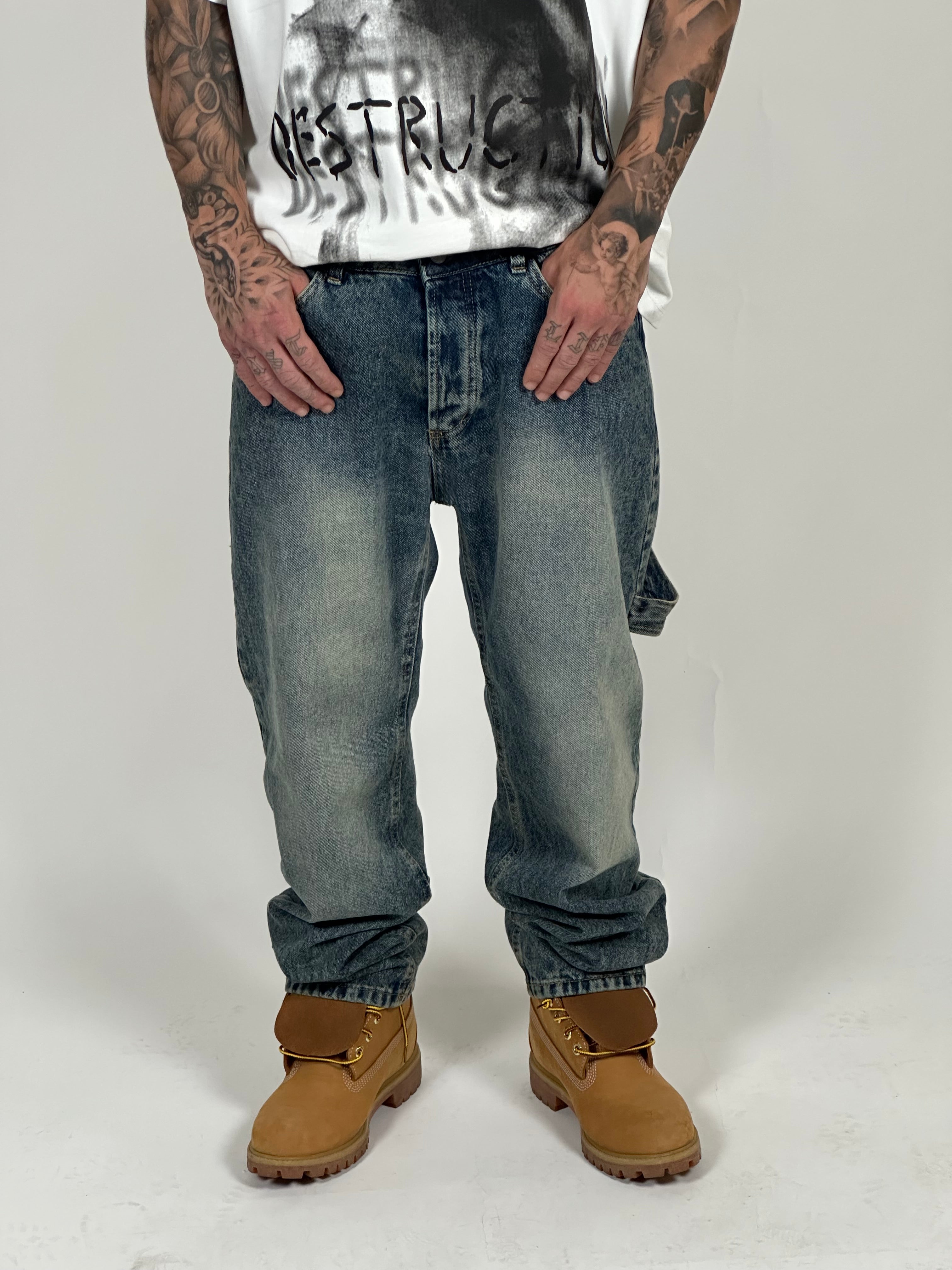 JEANS EASY