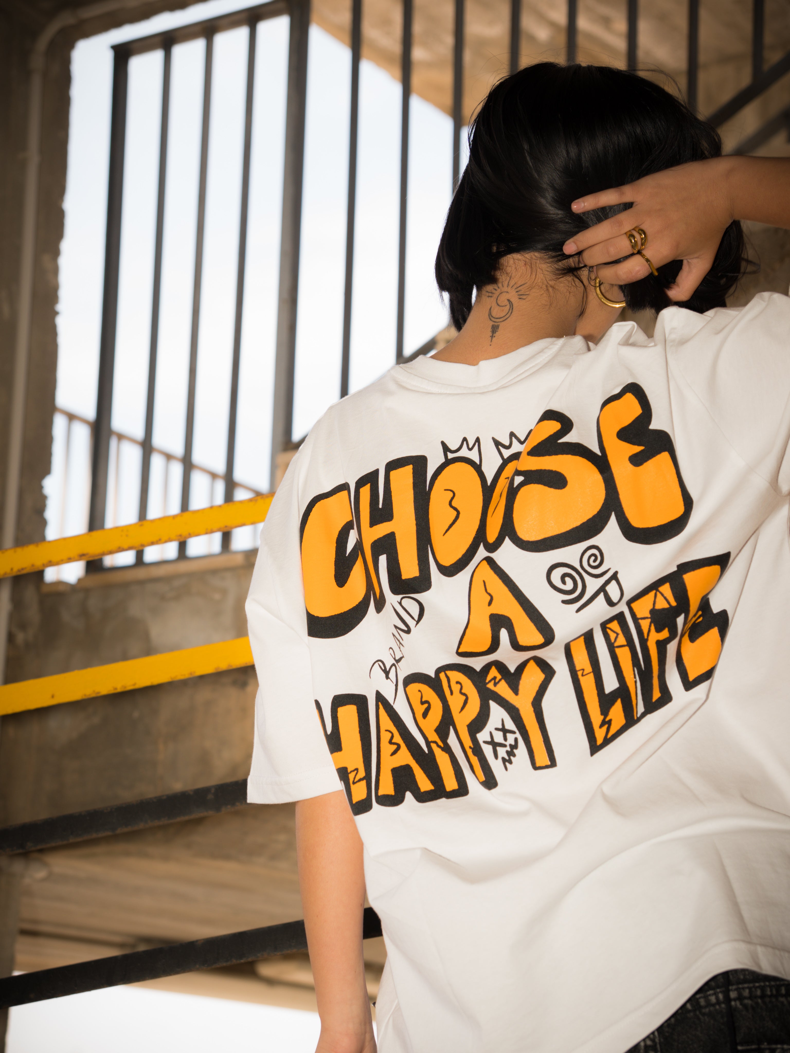 T-SHIRT CHOOSE