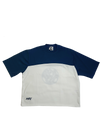 T-SHIRT CLUB BLU MYAMY