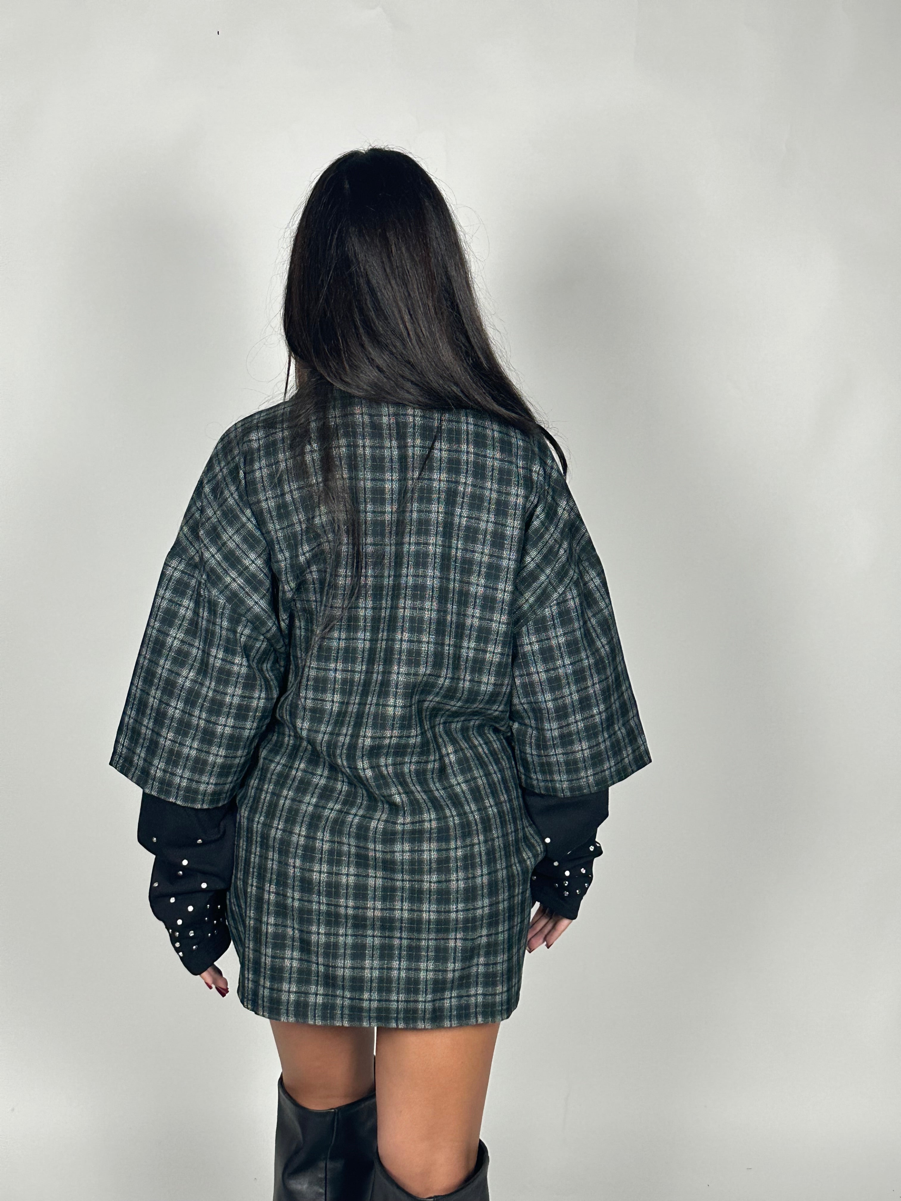 CAMICIA STARRY