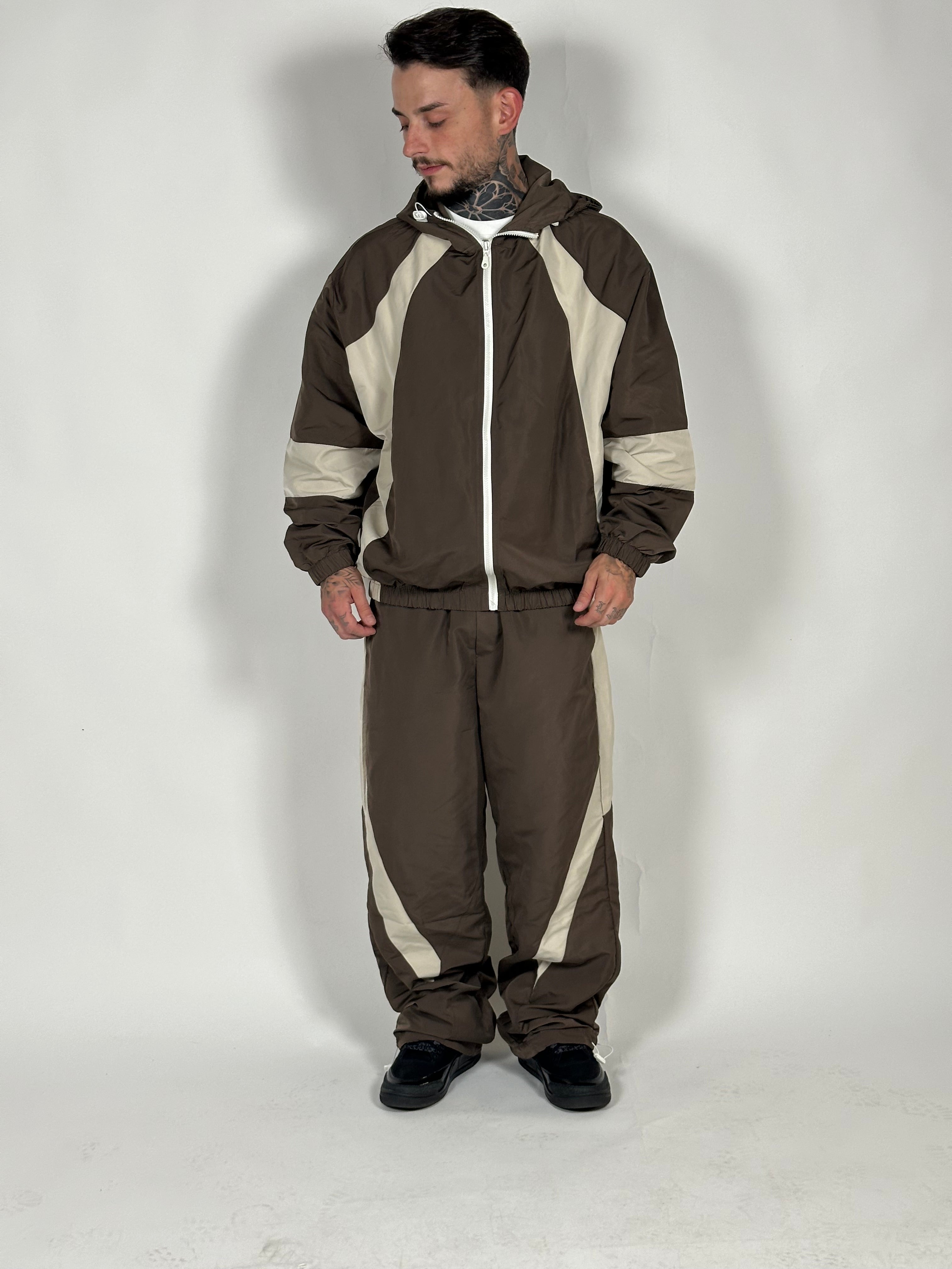 TRACKSUIT CENTRAL