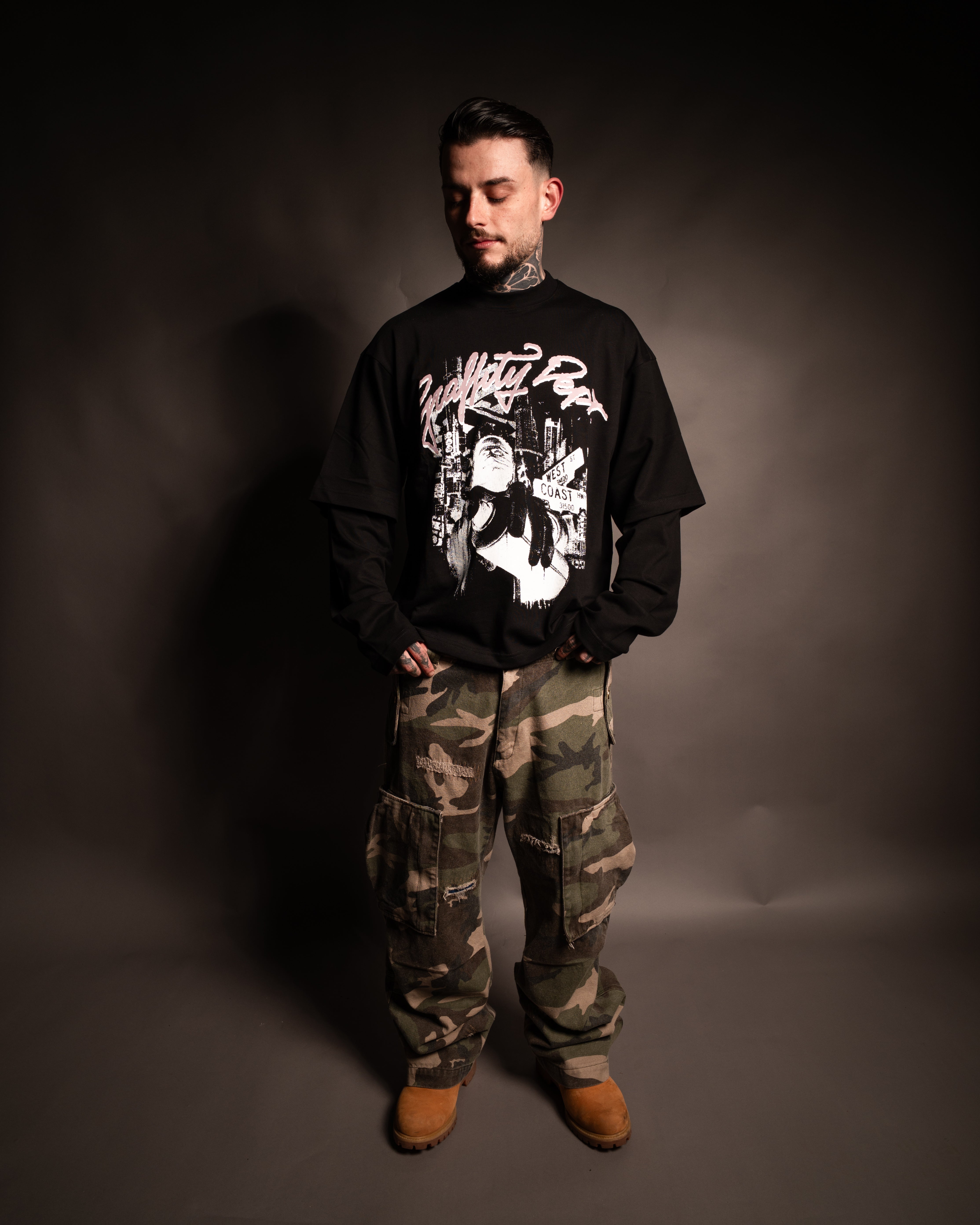 LONG SLEEVE CULTURE