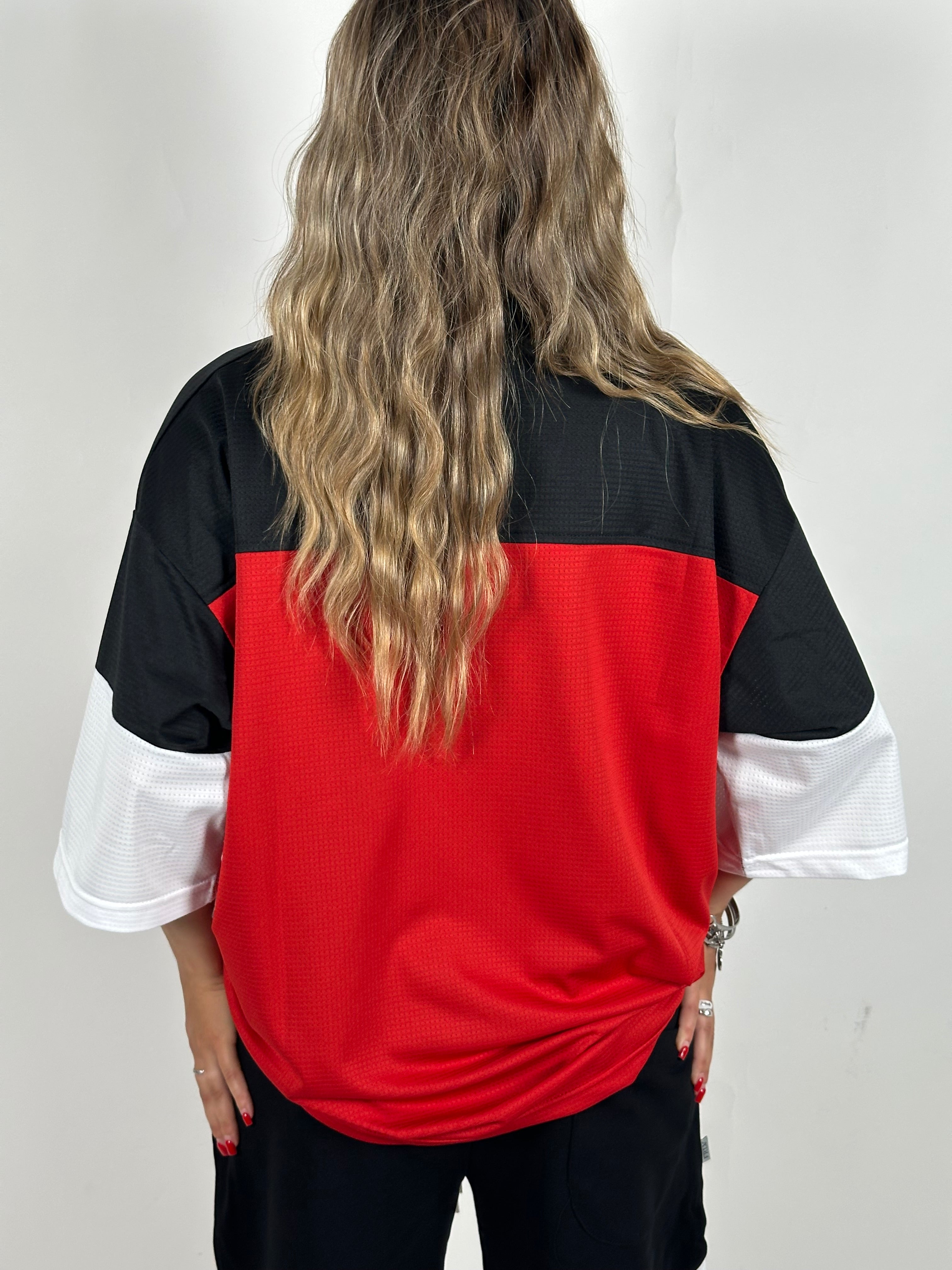 JERSEY SHIRT 17