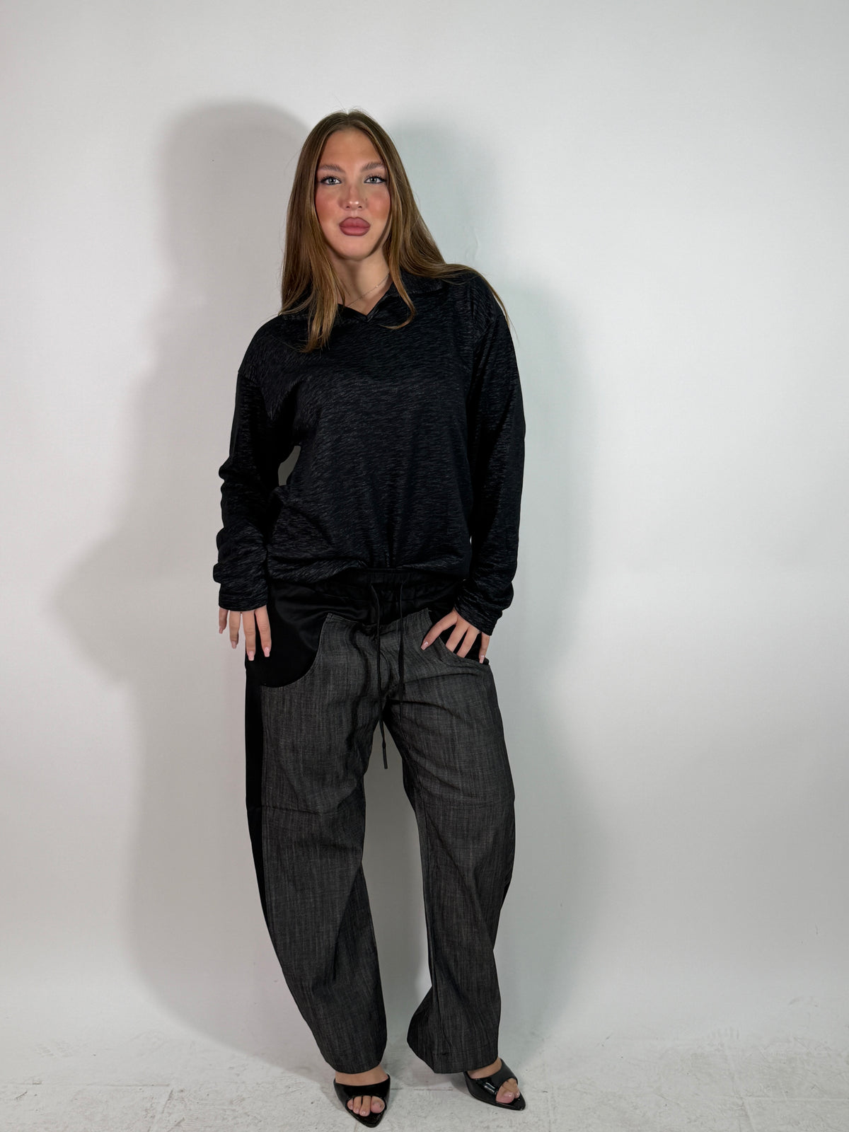 PANTALONE DUO