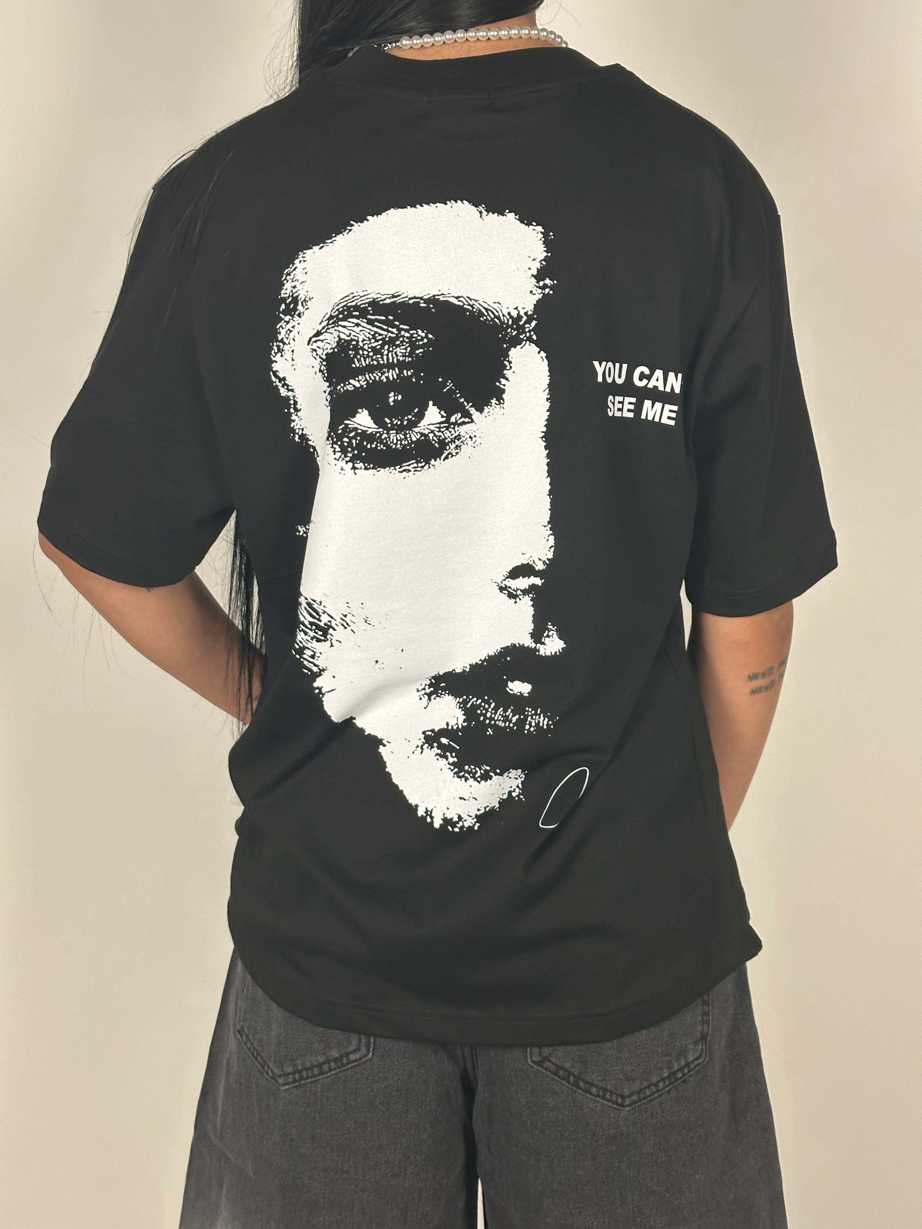 T-SHIRT YOU SEE