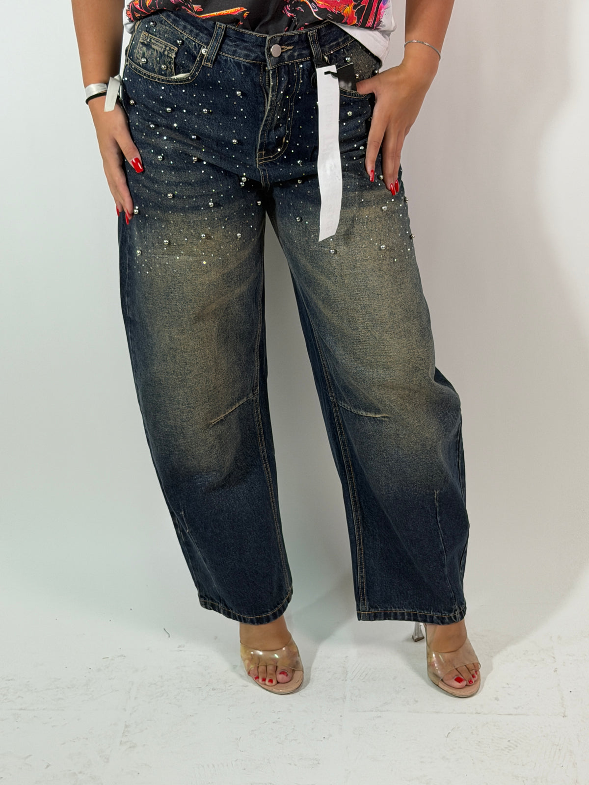 JEANS SFERA