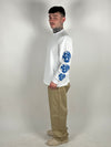 LONGSLEEVE EASY CLUB