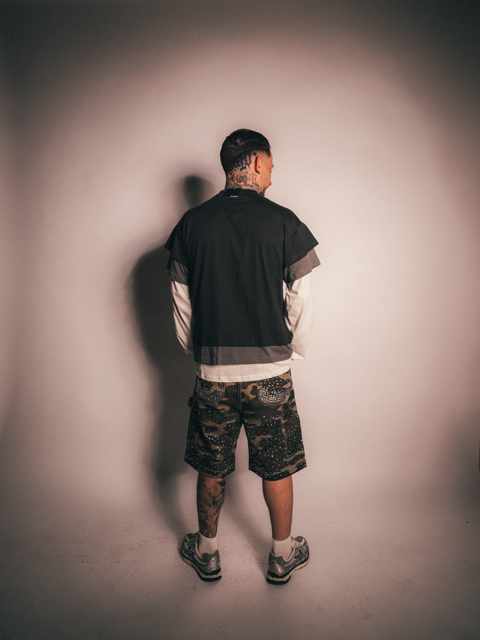 JORTS QUAVO