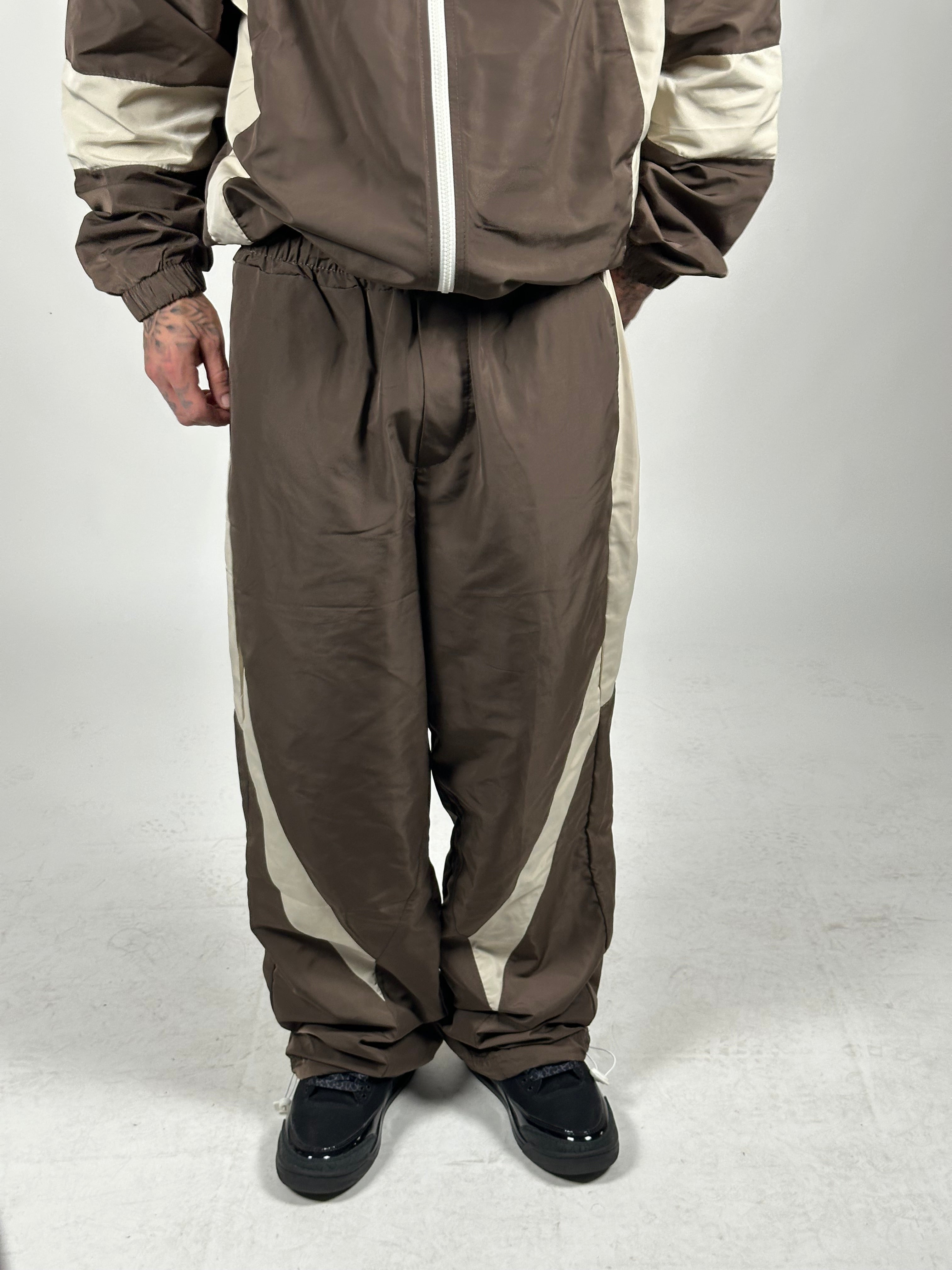 TRACKSUIT CENTRAL