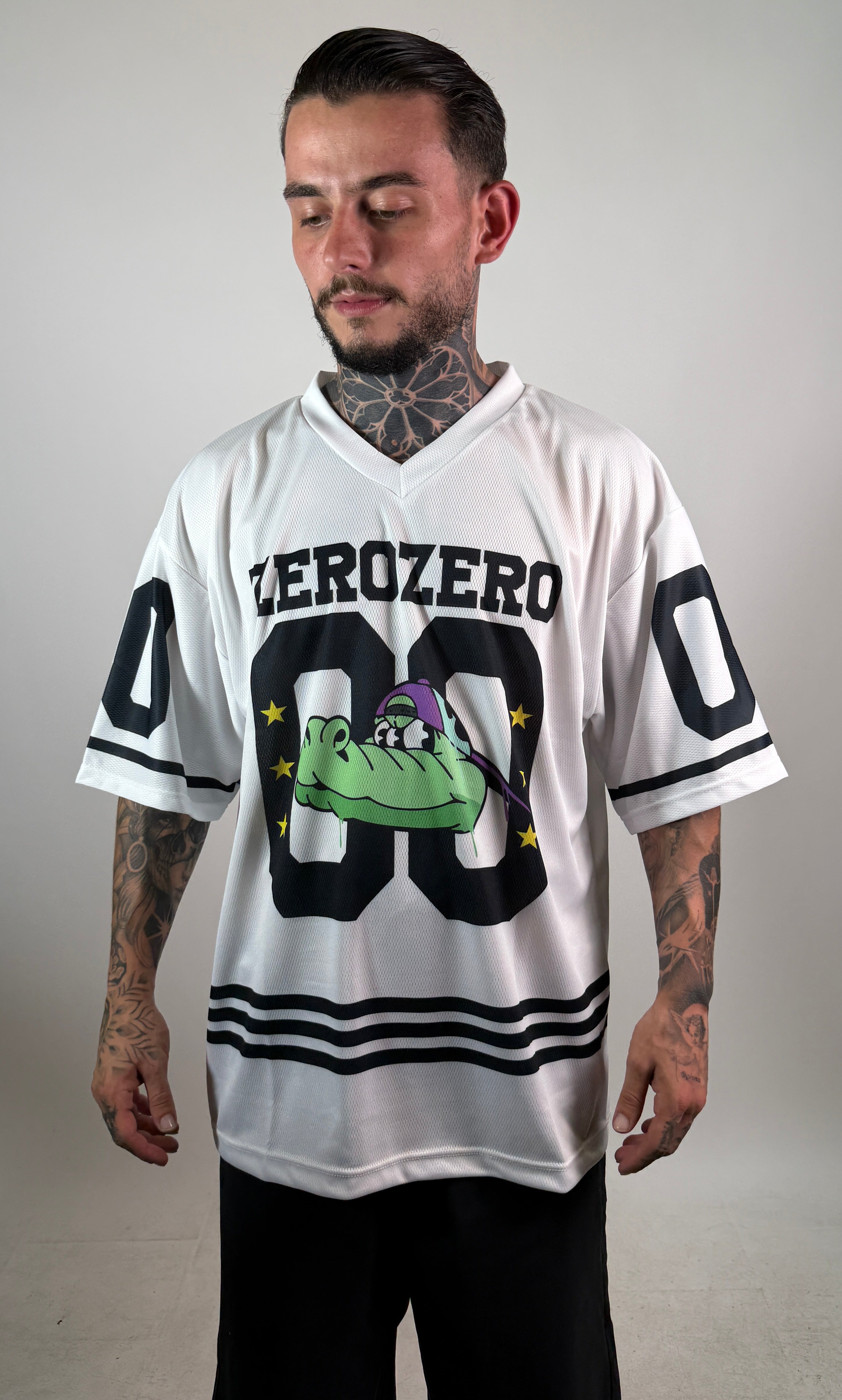 T-SHIRT 00 PLUTO