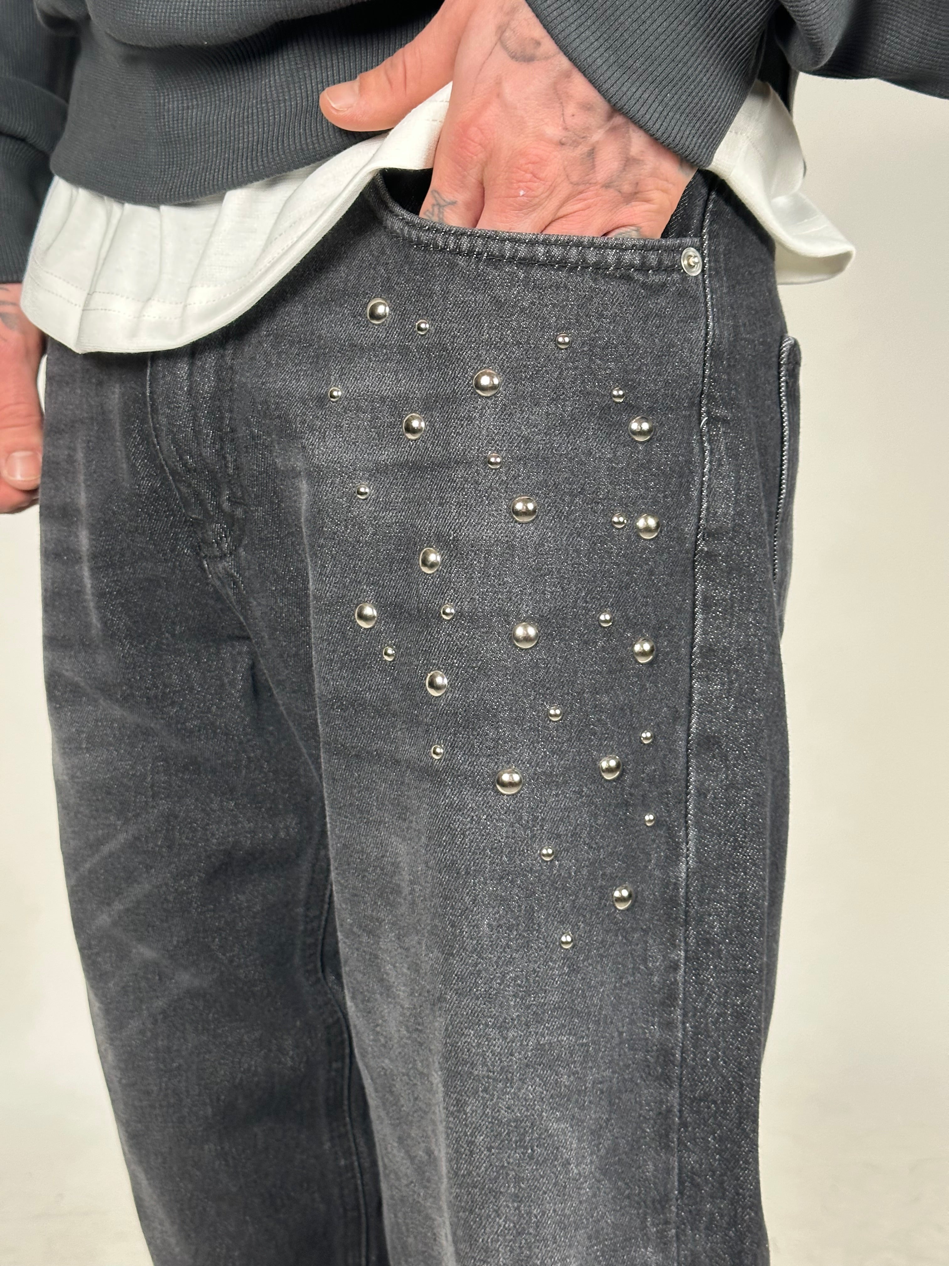 JEANS INTERSTELLAR