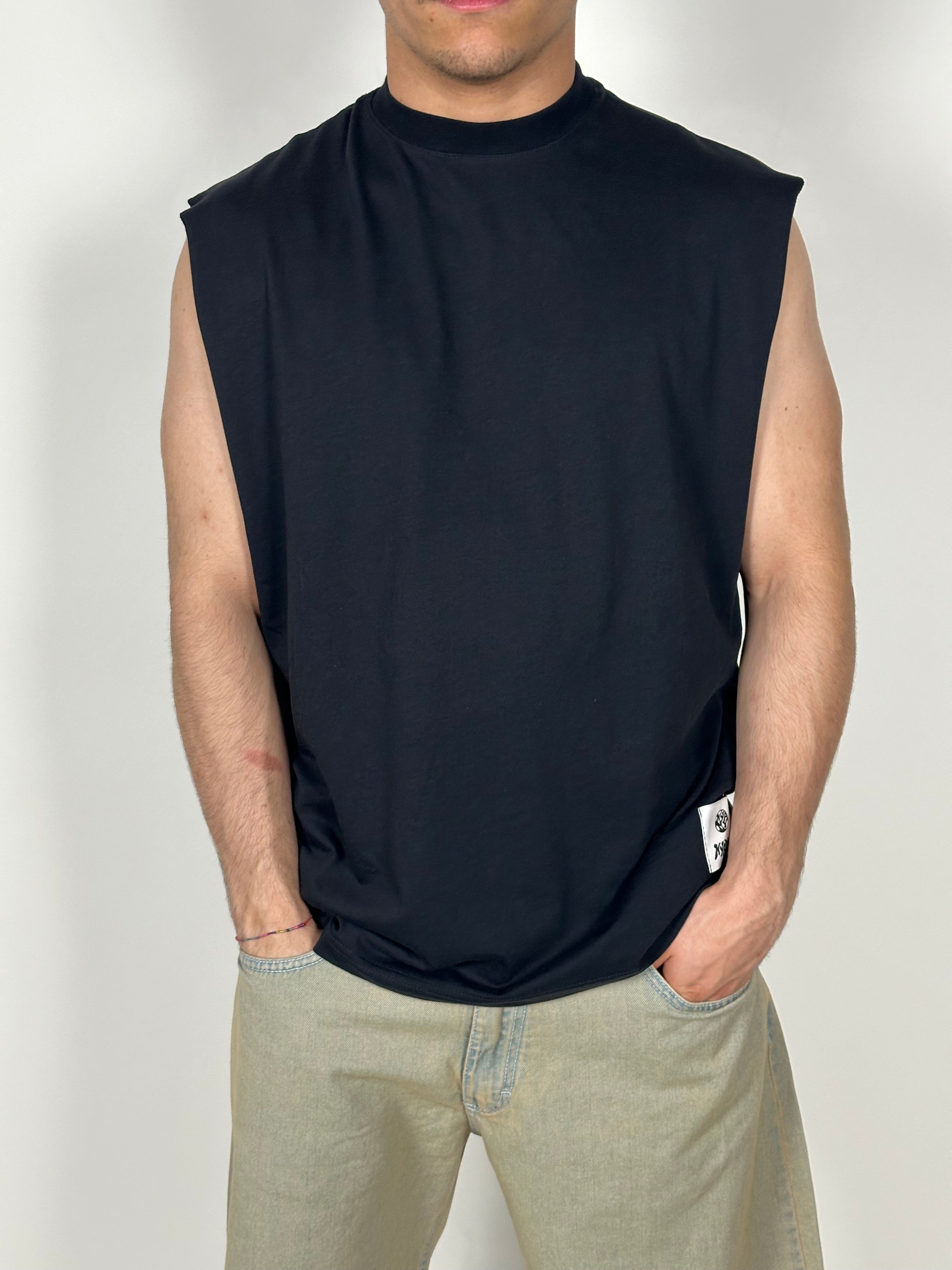 T-VEST BANDANA