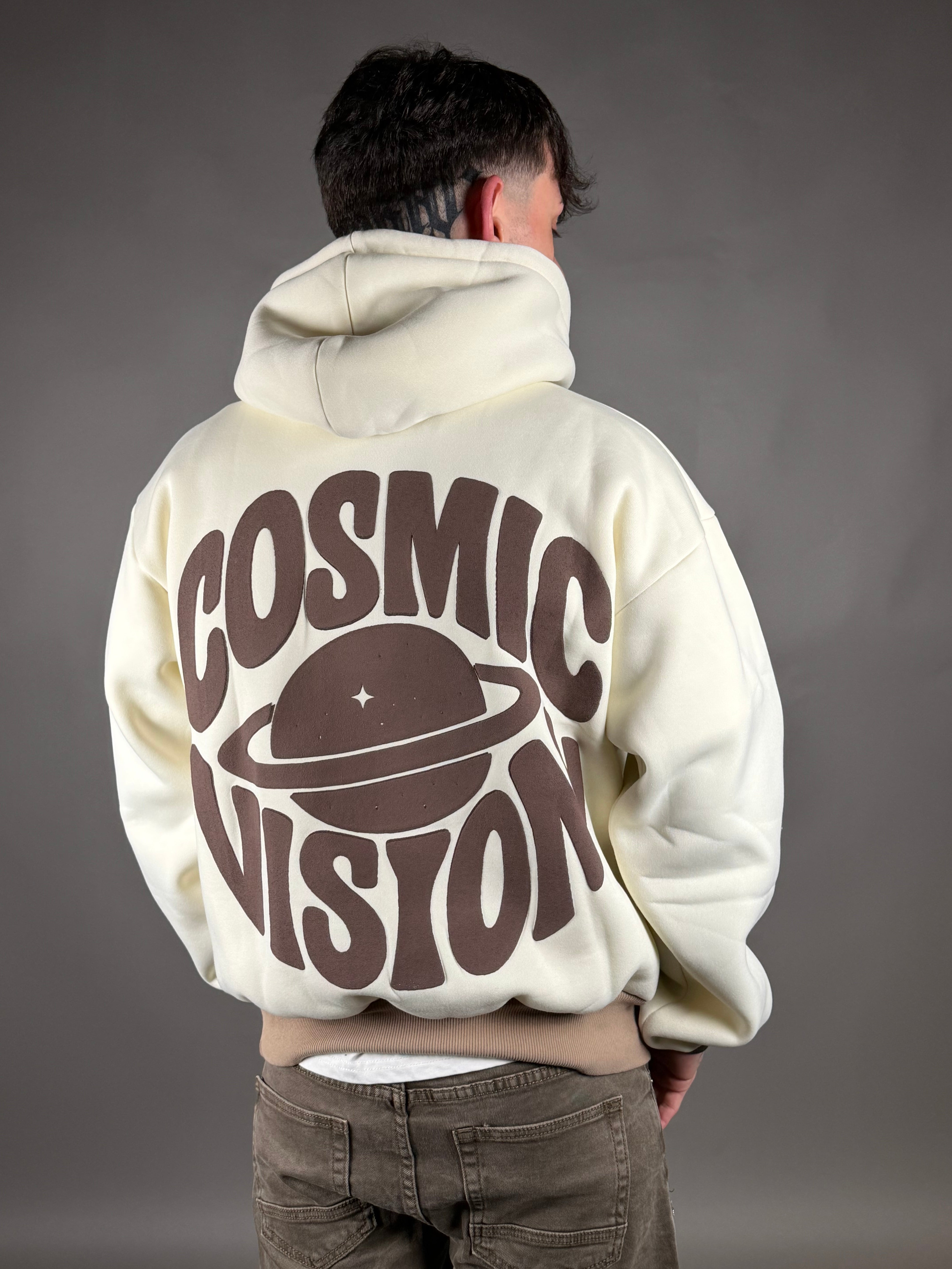 HOODIE COSMO