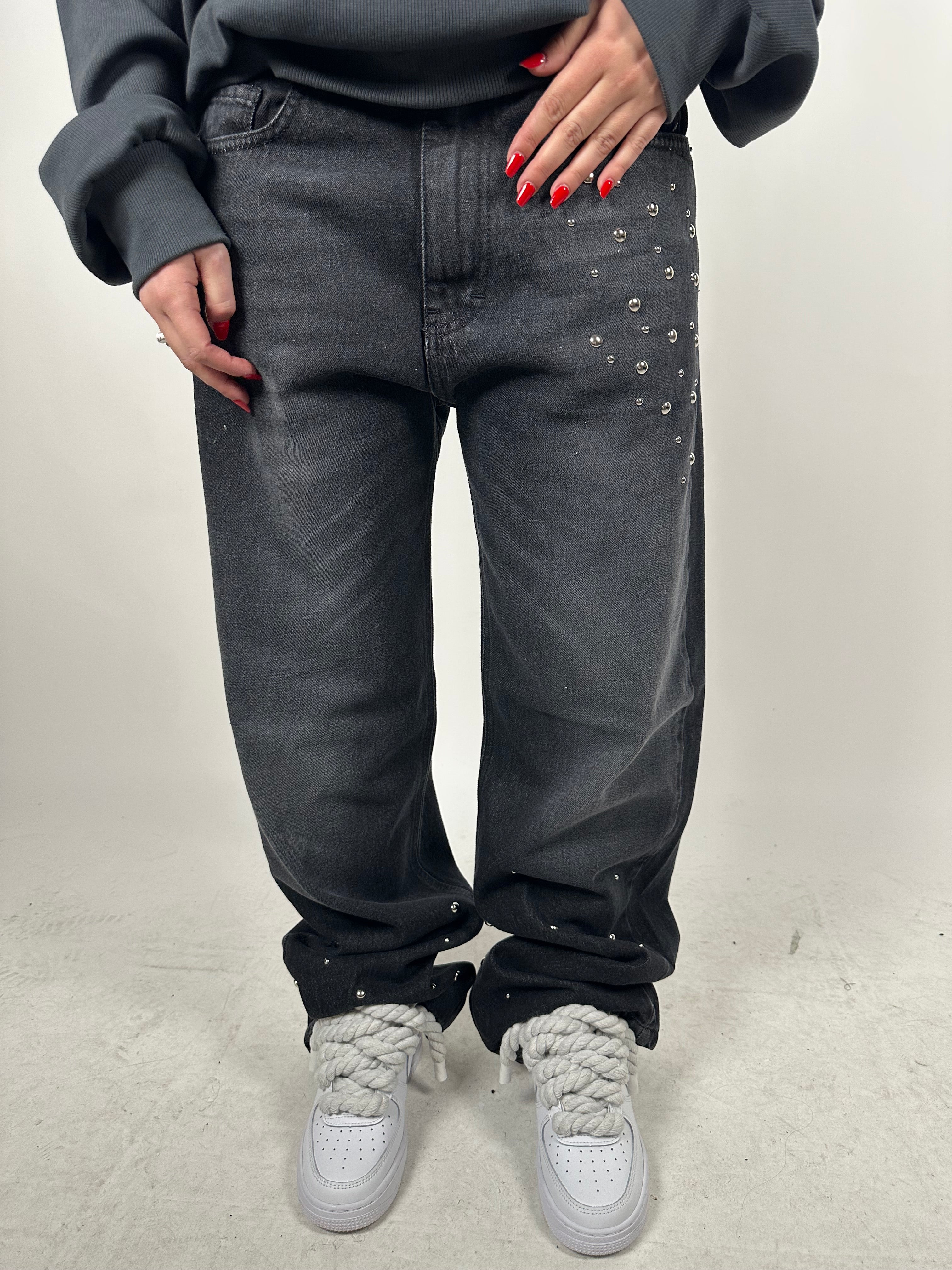 JEANS INTERSTELLAR