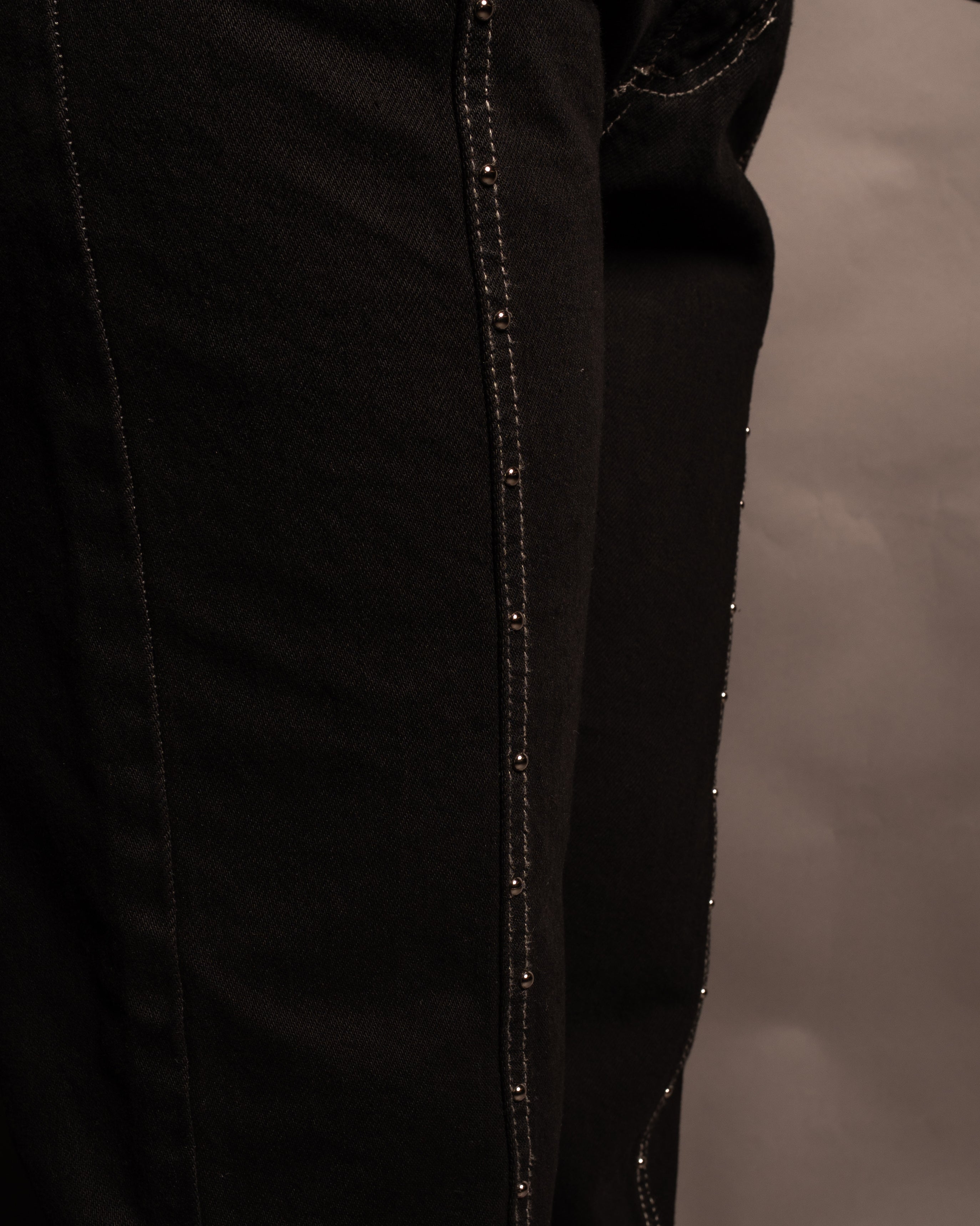 JEANS VON