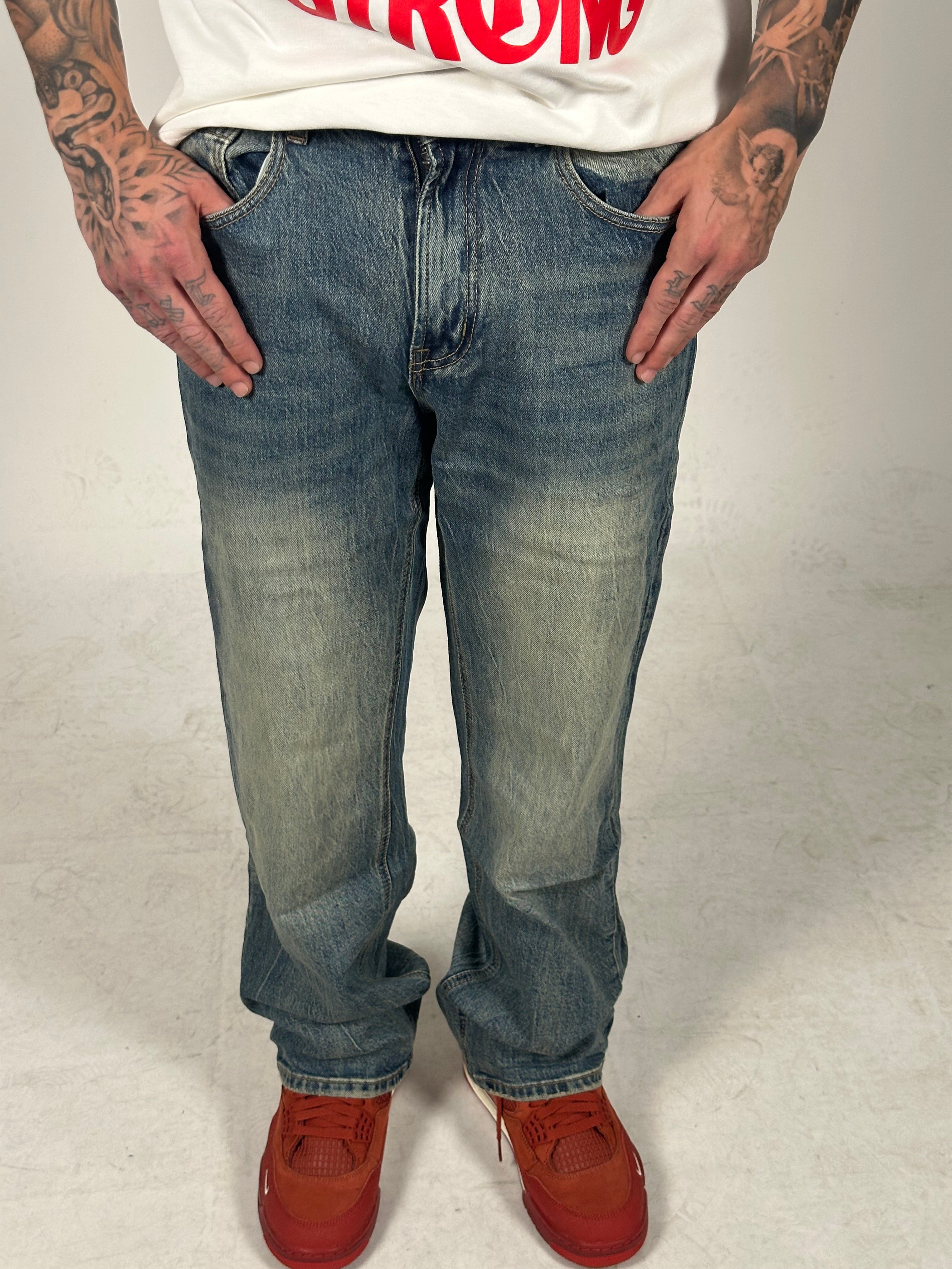 JEANS MALIBÙ