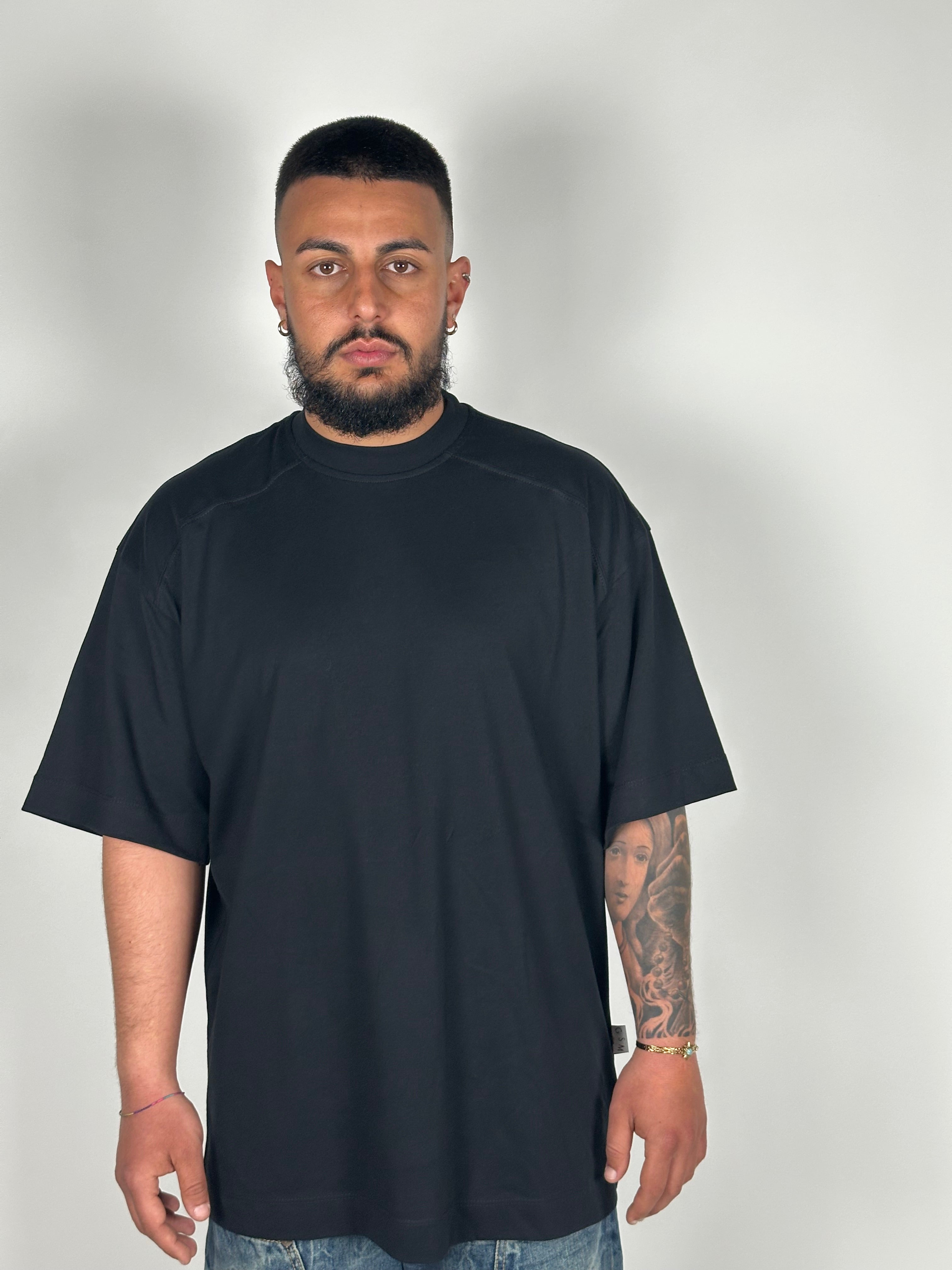 T-SHIRT CROSS