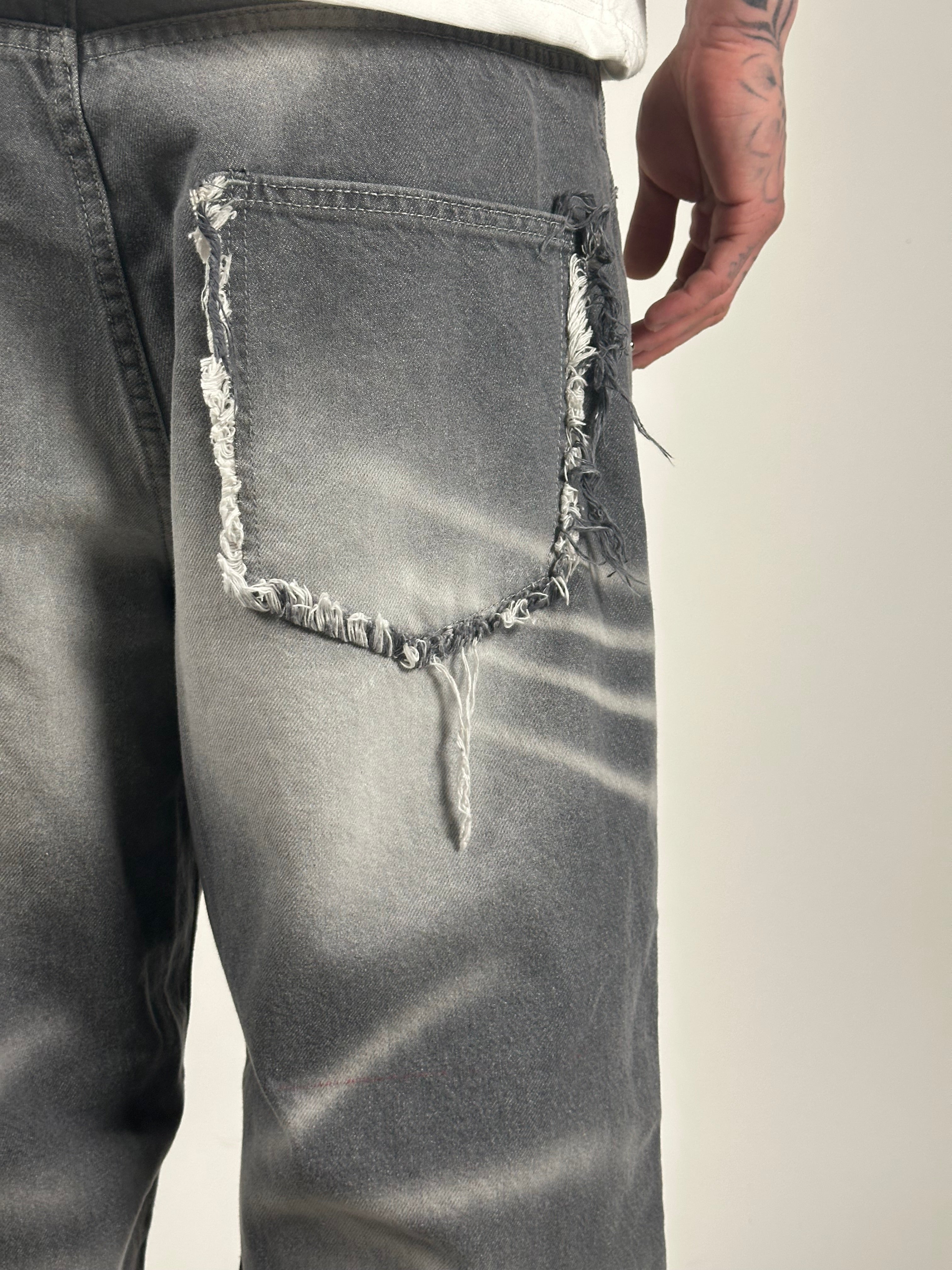 Baggy Iron