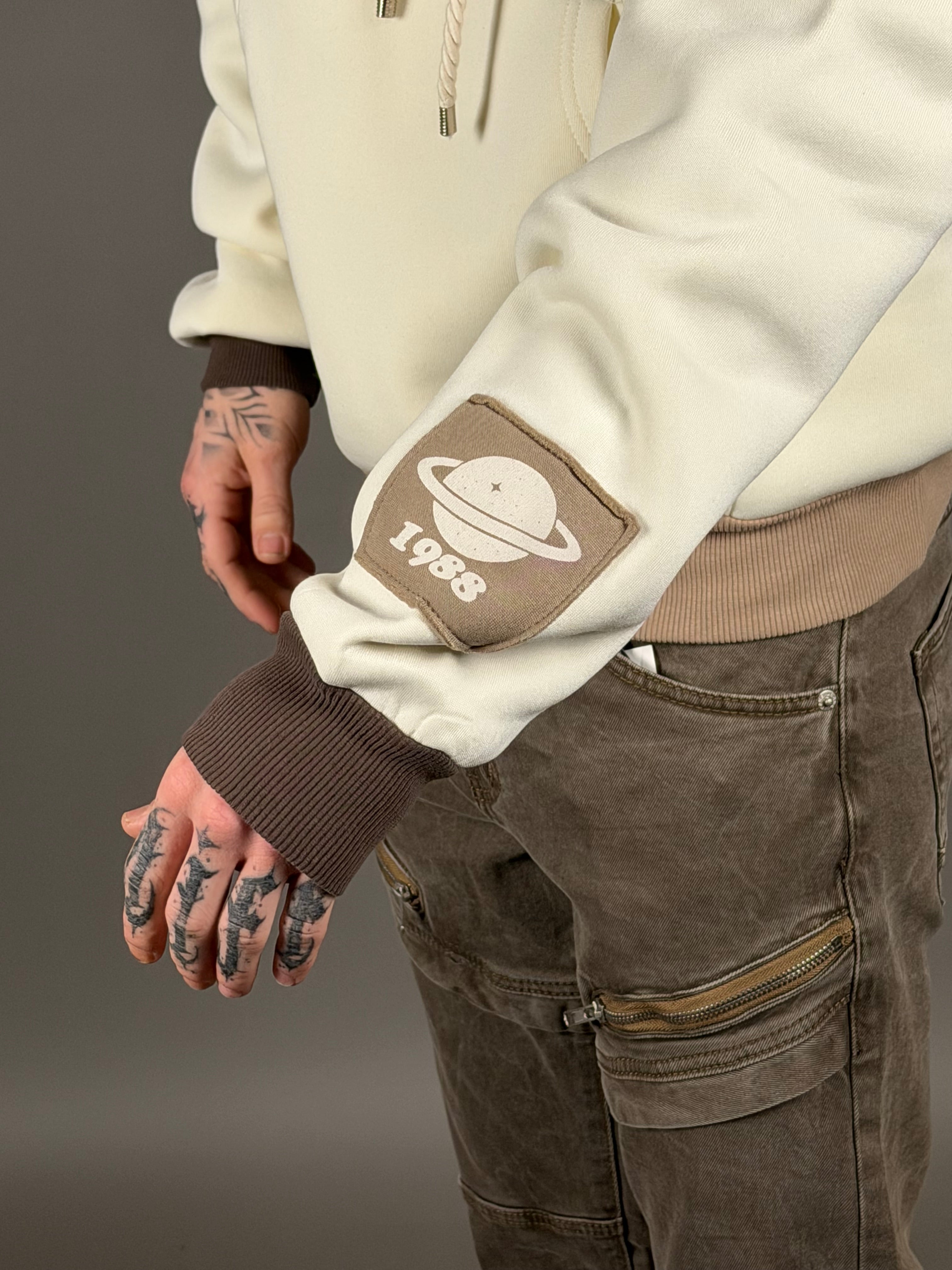 HOODIE COSMO