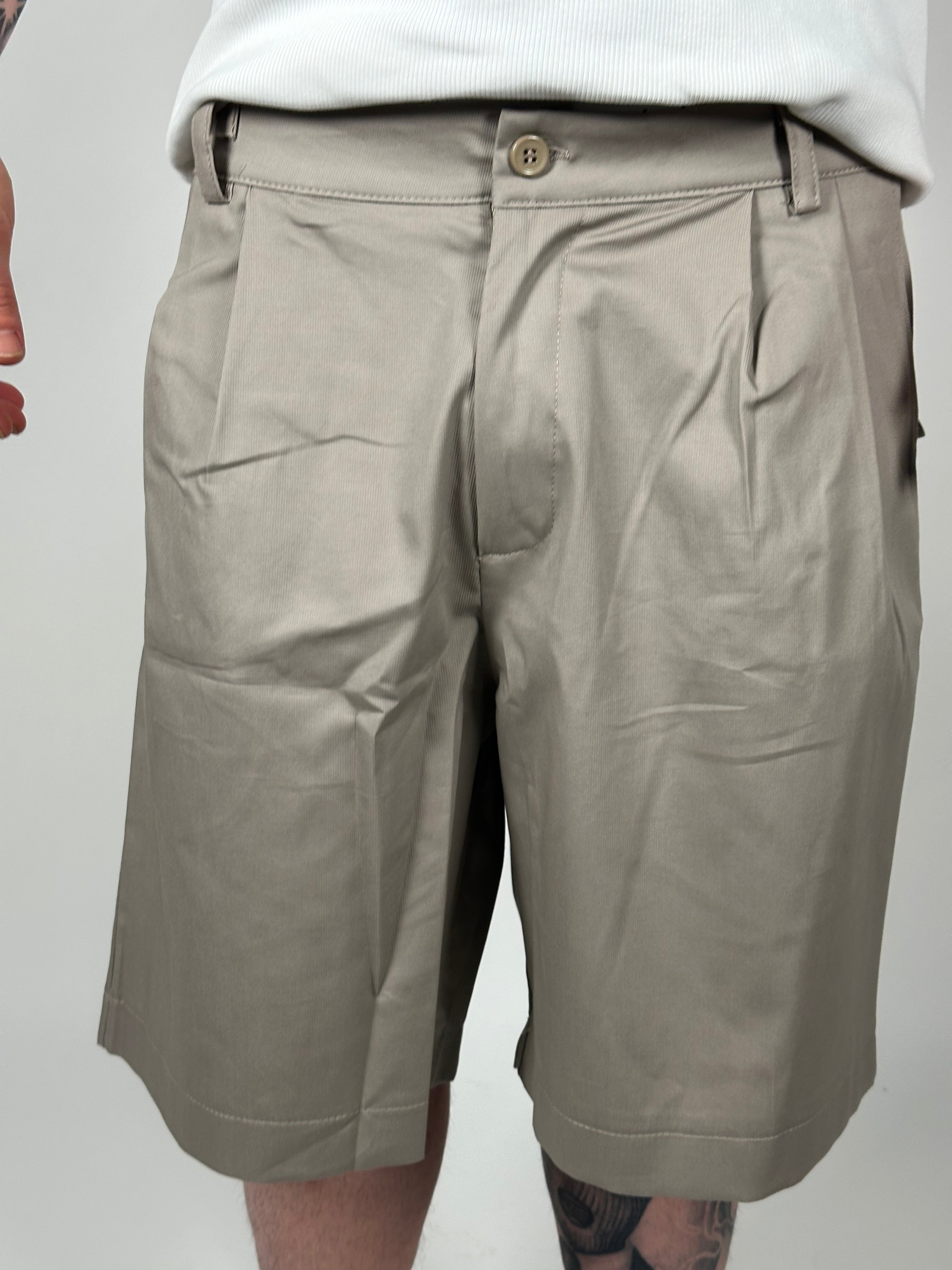 BERMUDA OXFORD