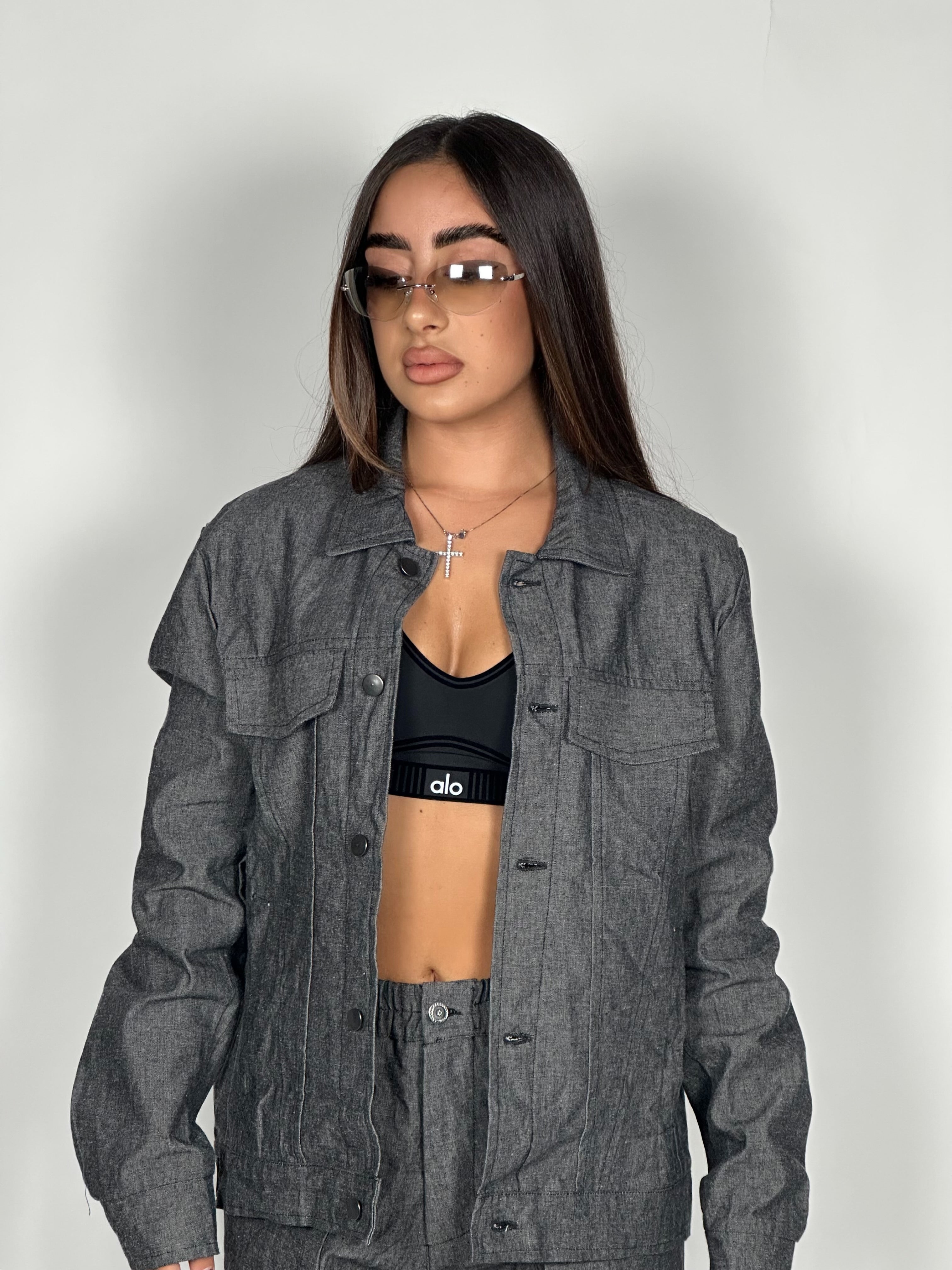 LOOK ASAP