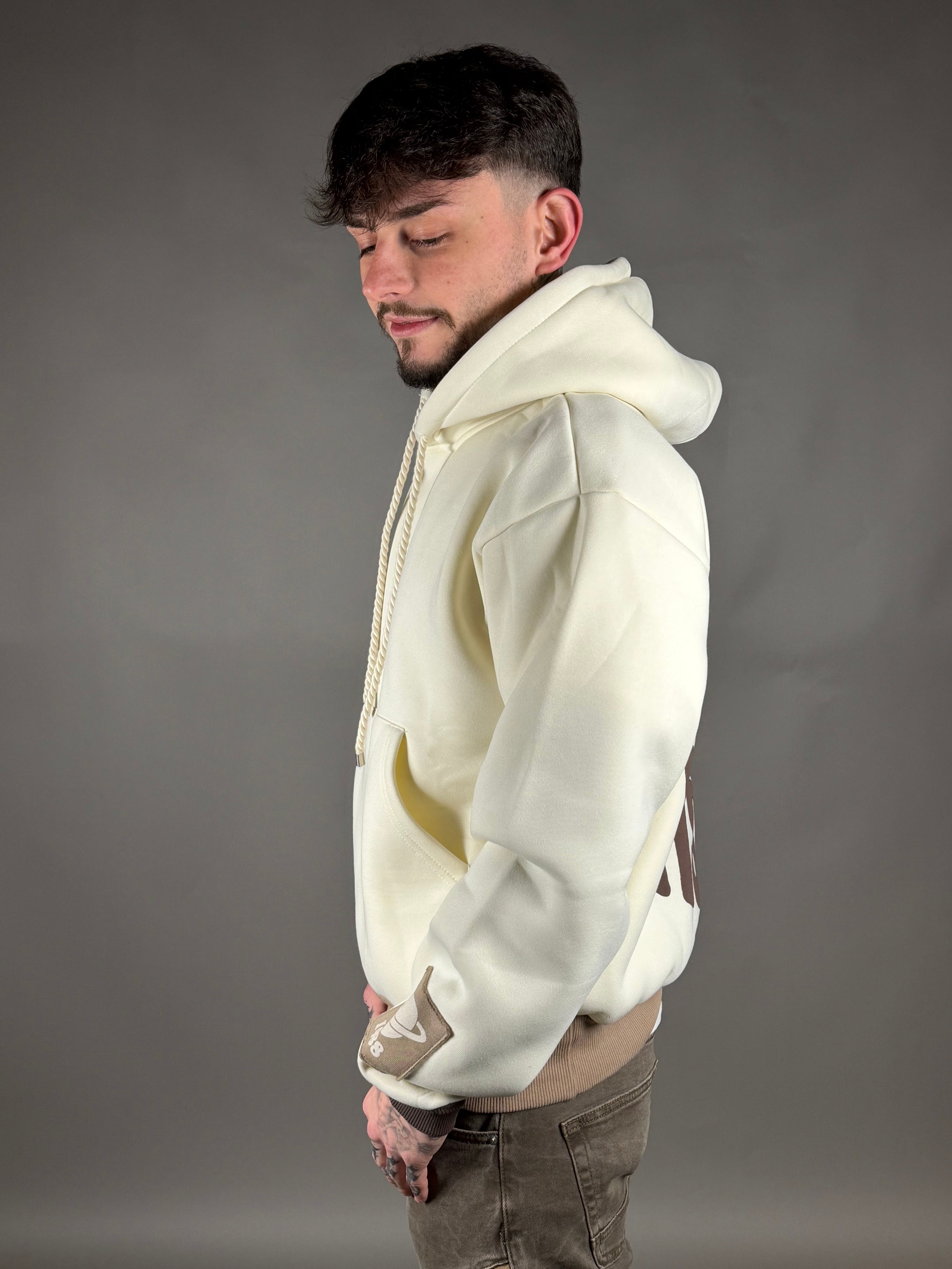 HOODIE COSMO