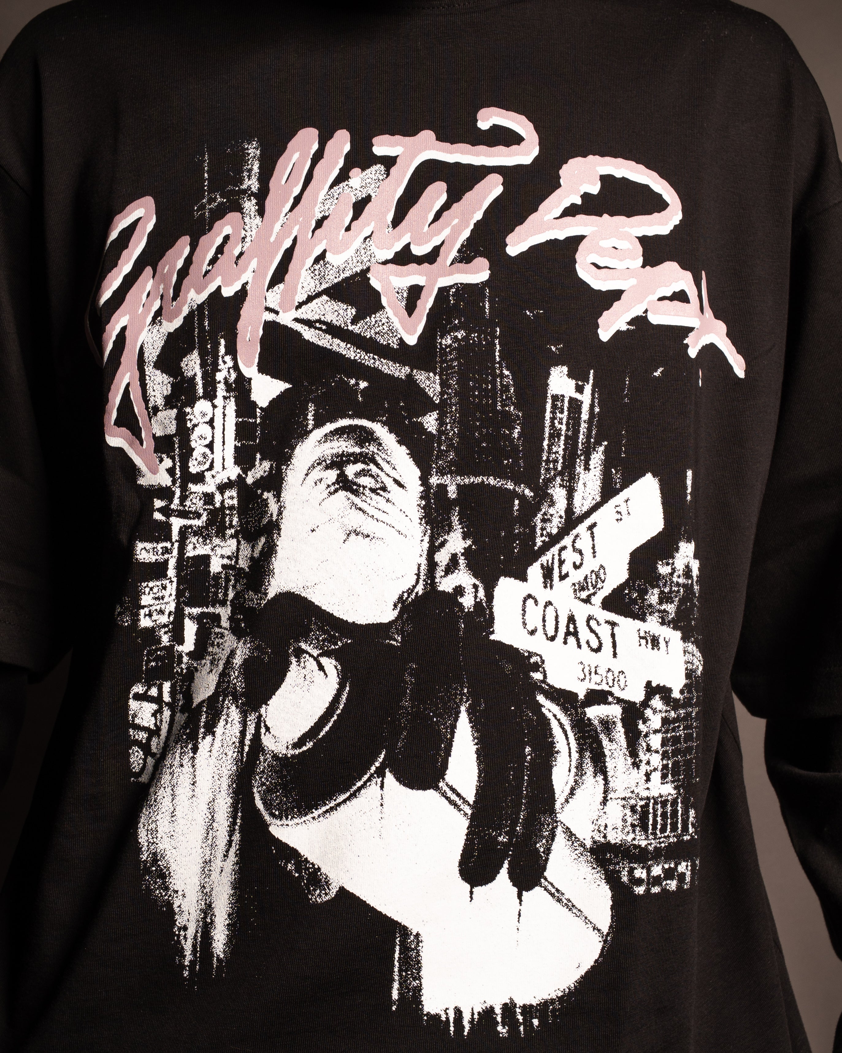 LONG SLEEVE CULTURE