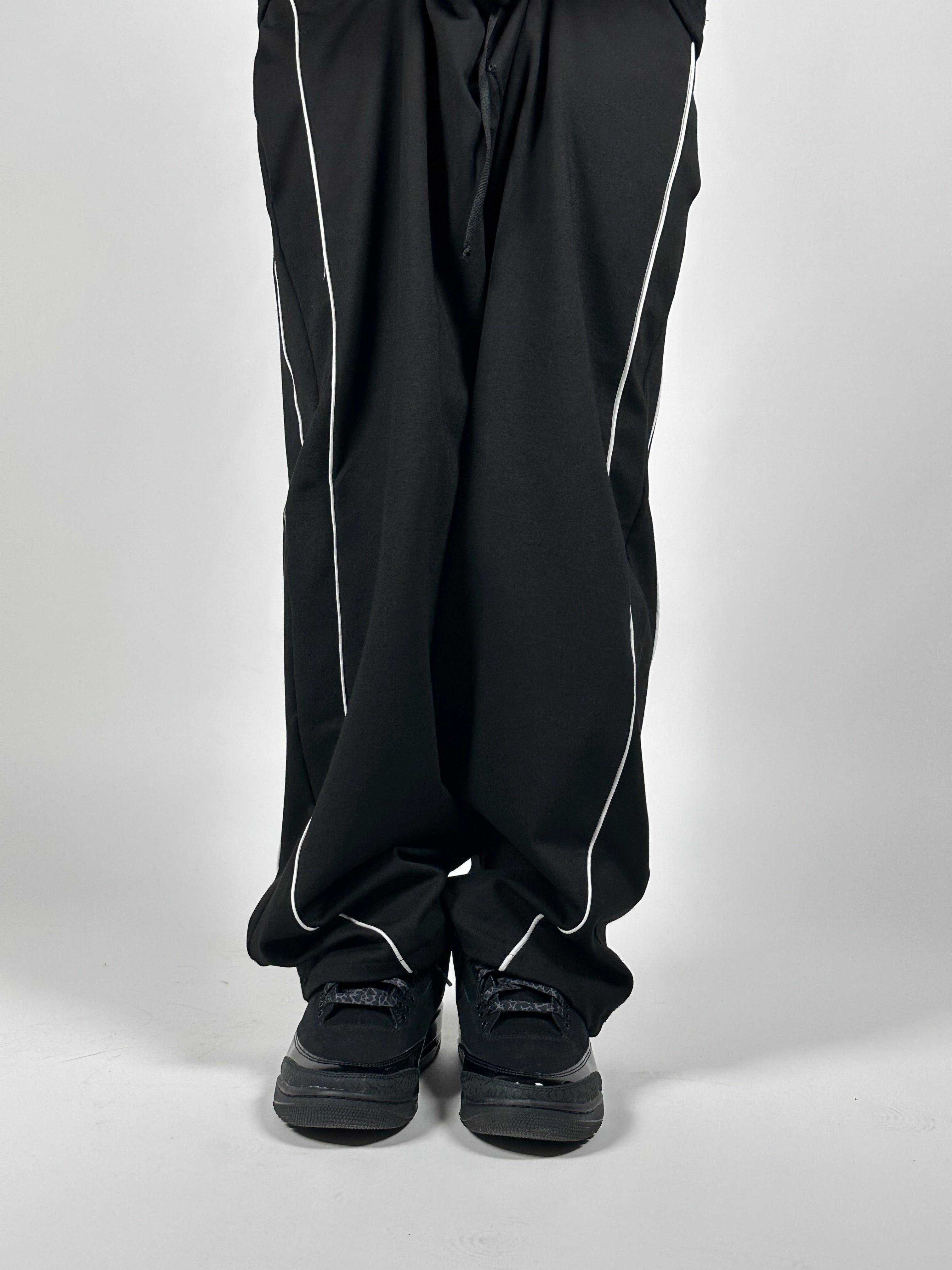 PANTS LOOSE FIT