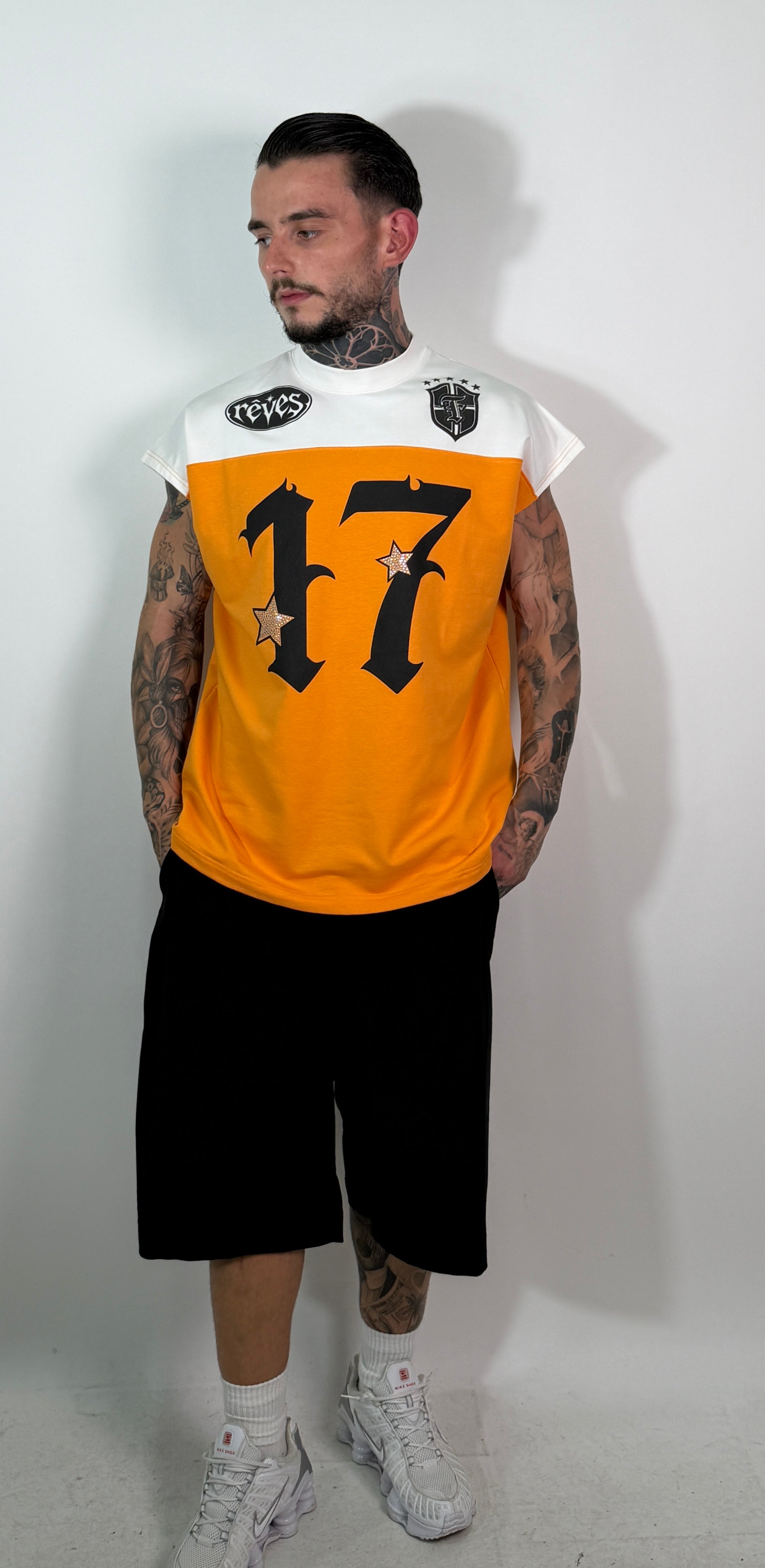 T-VEST REVES17