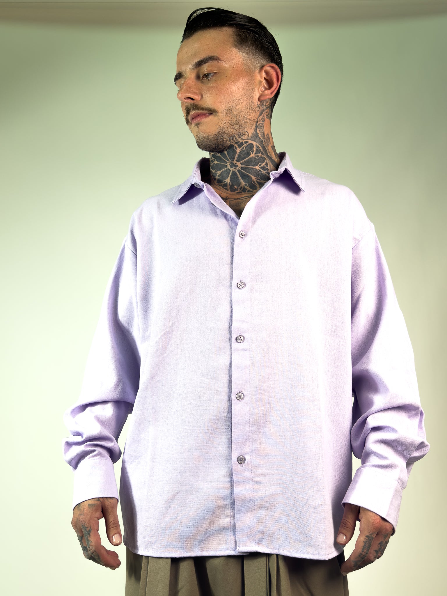 CAMICIA ARCHIVIO