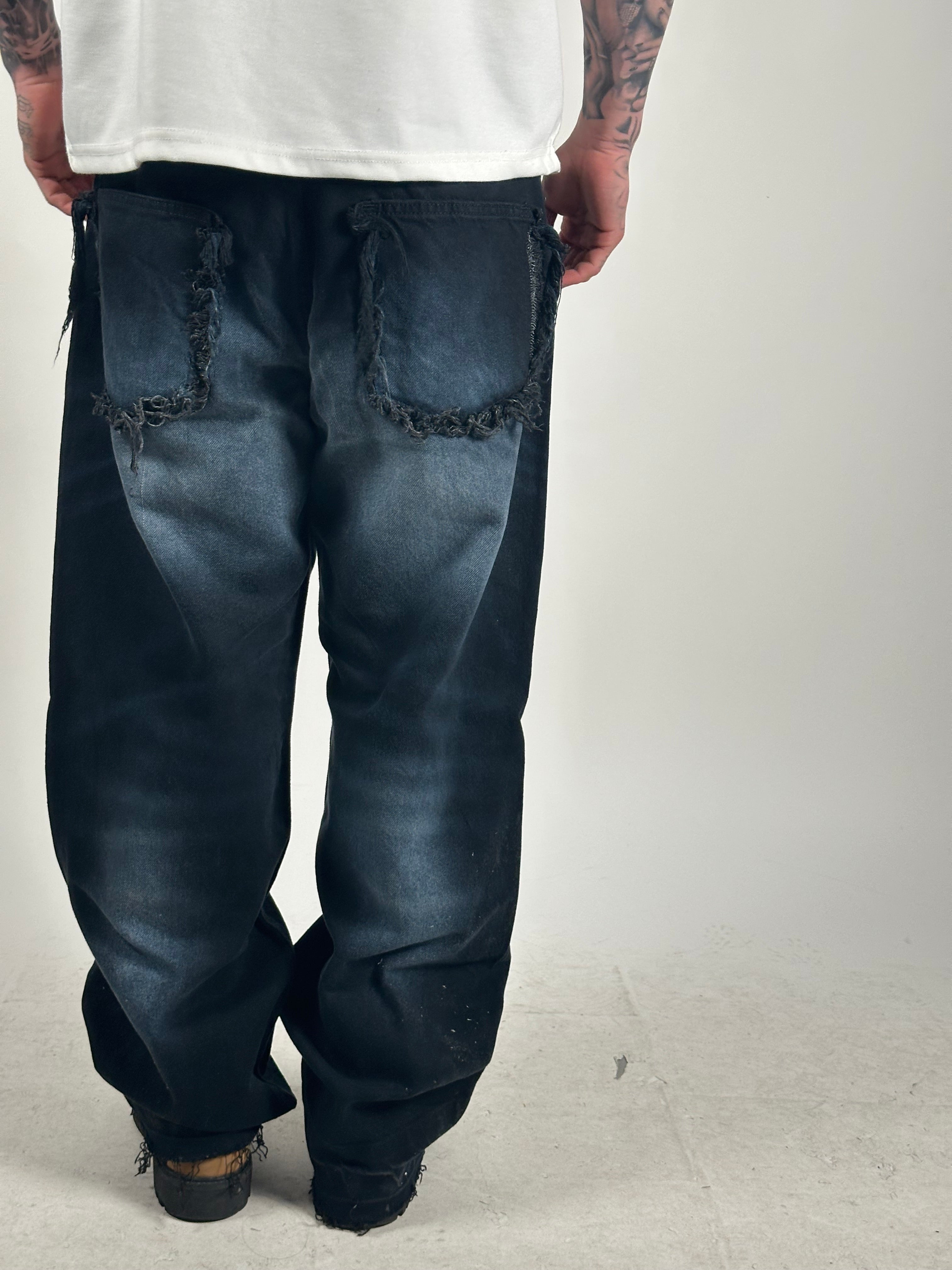 Baggy Iron