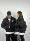 JACKET 2PAC BLACK