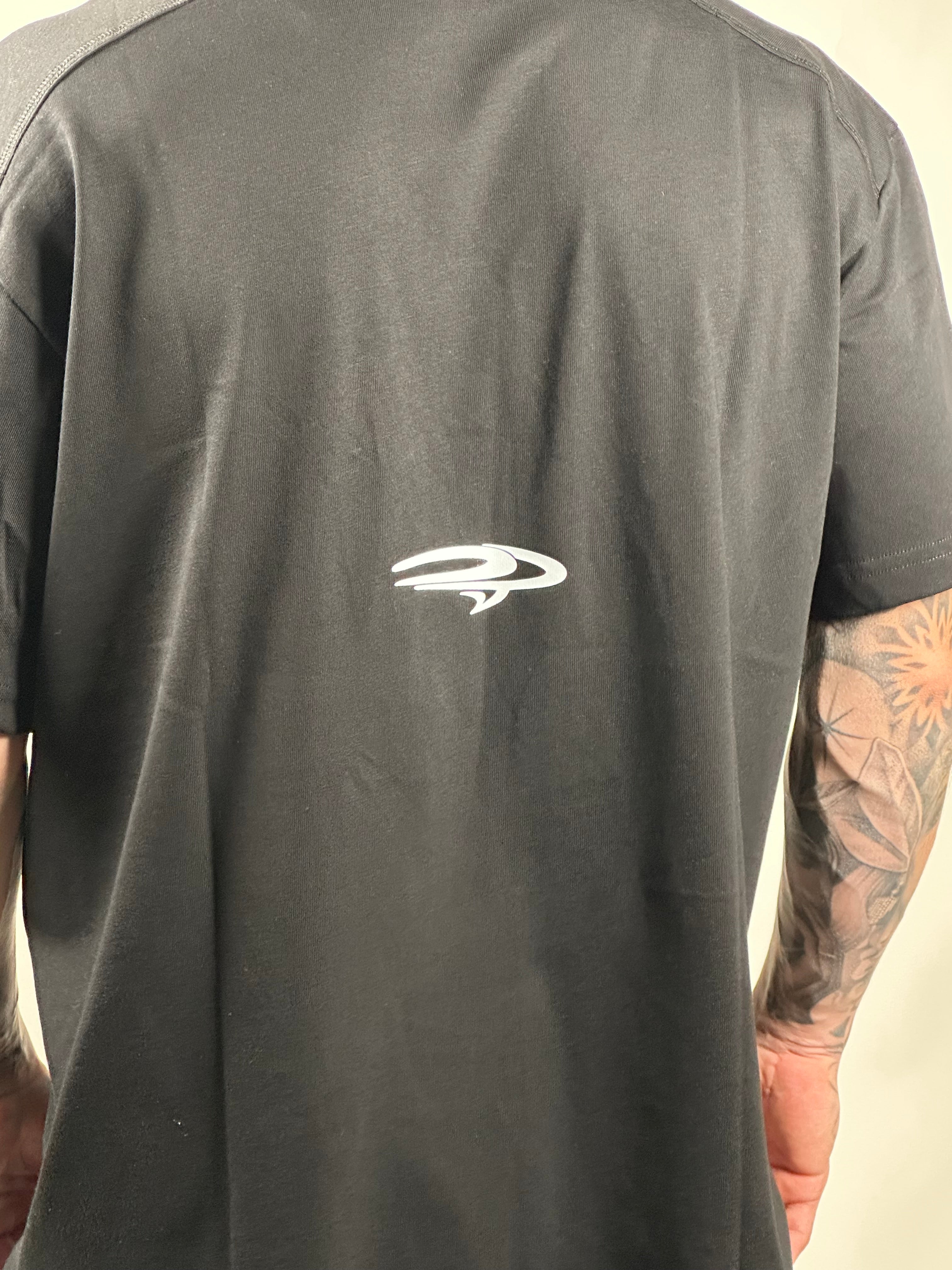 T-SHIRT YOUNG BOY