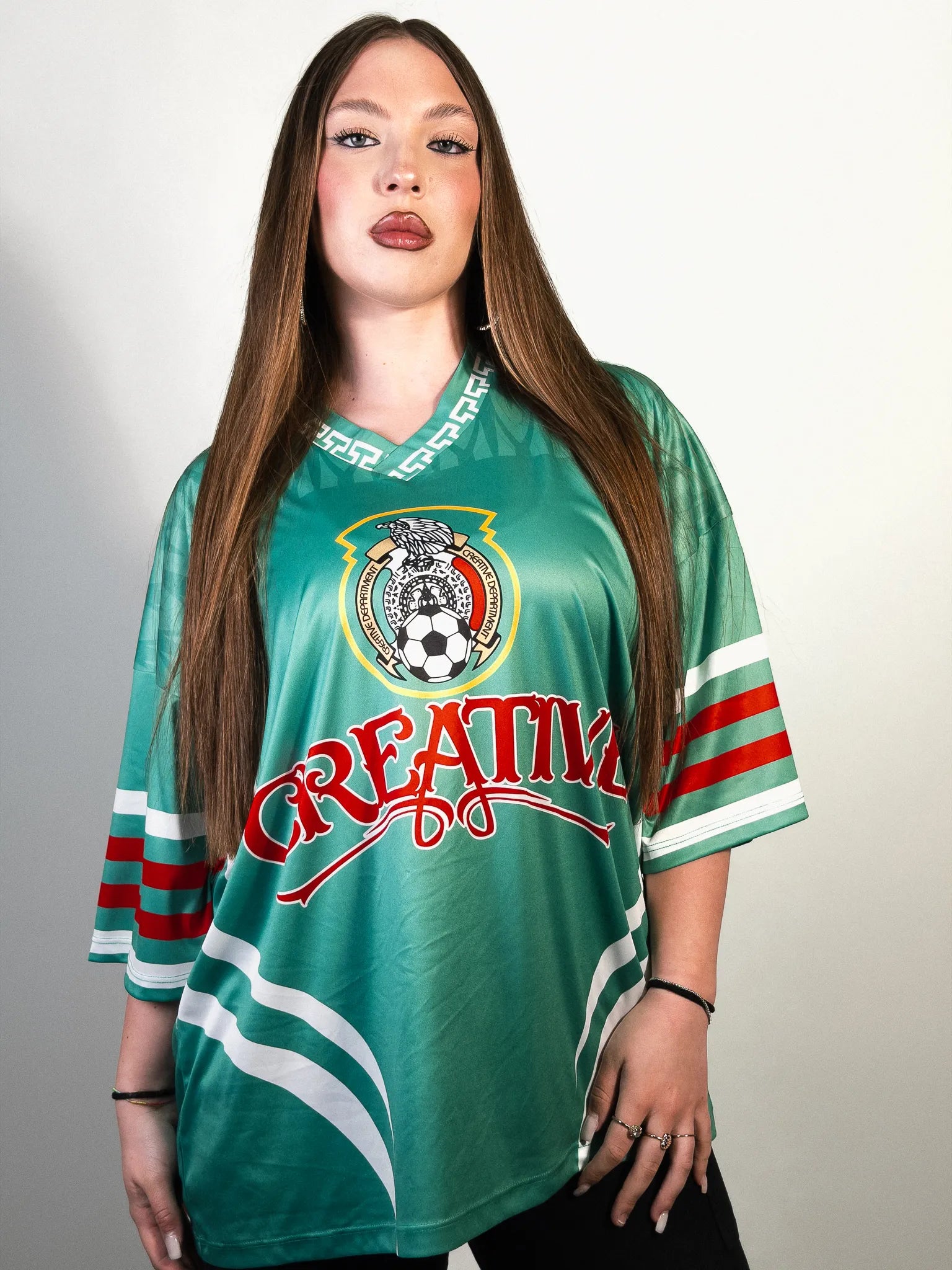 T-SHIRT MESSICO