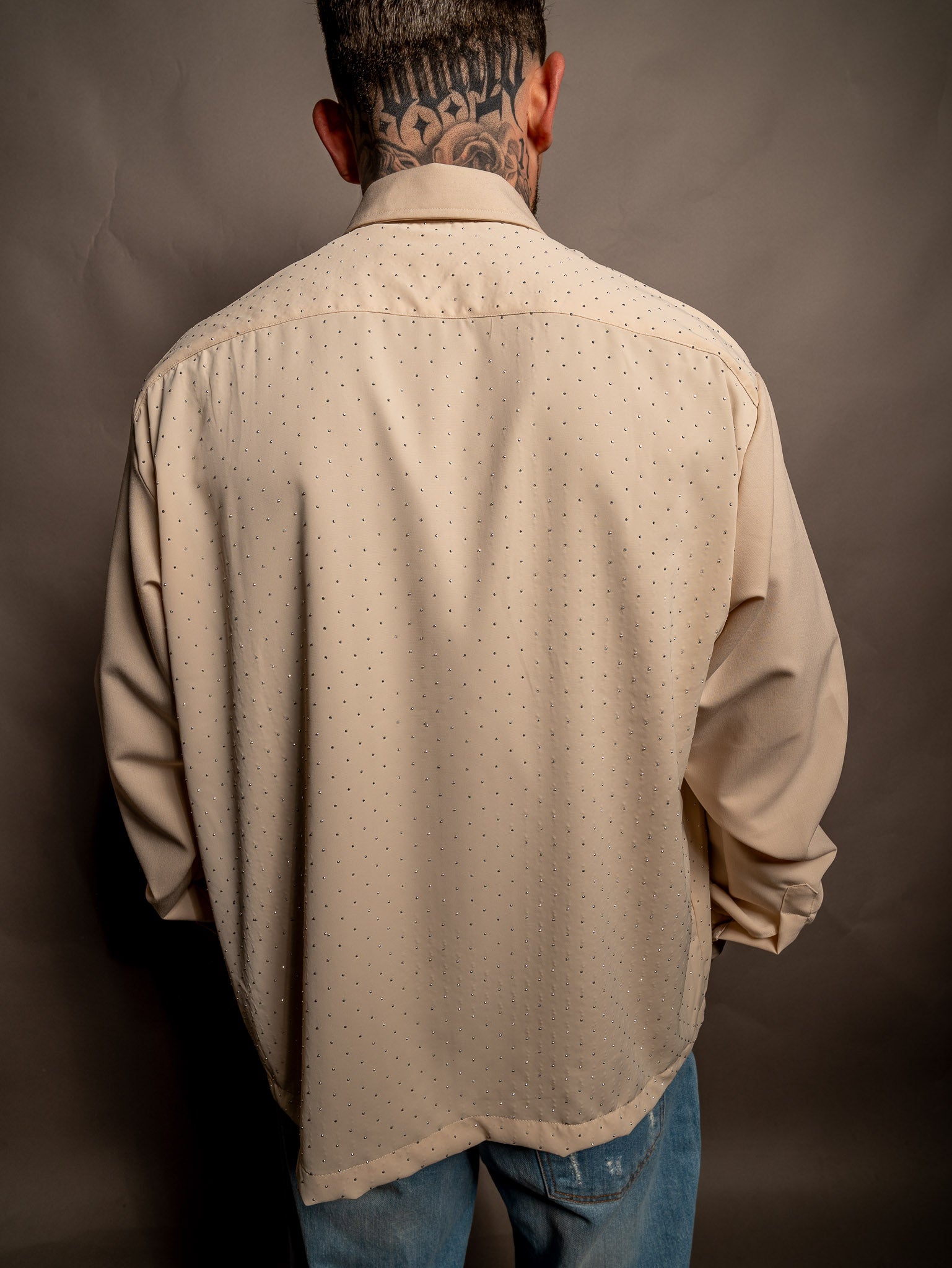 CAMICIA FUJI