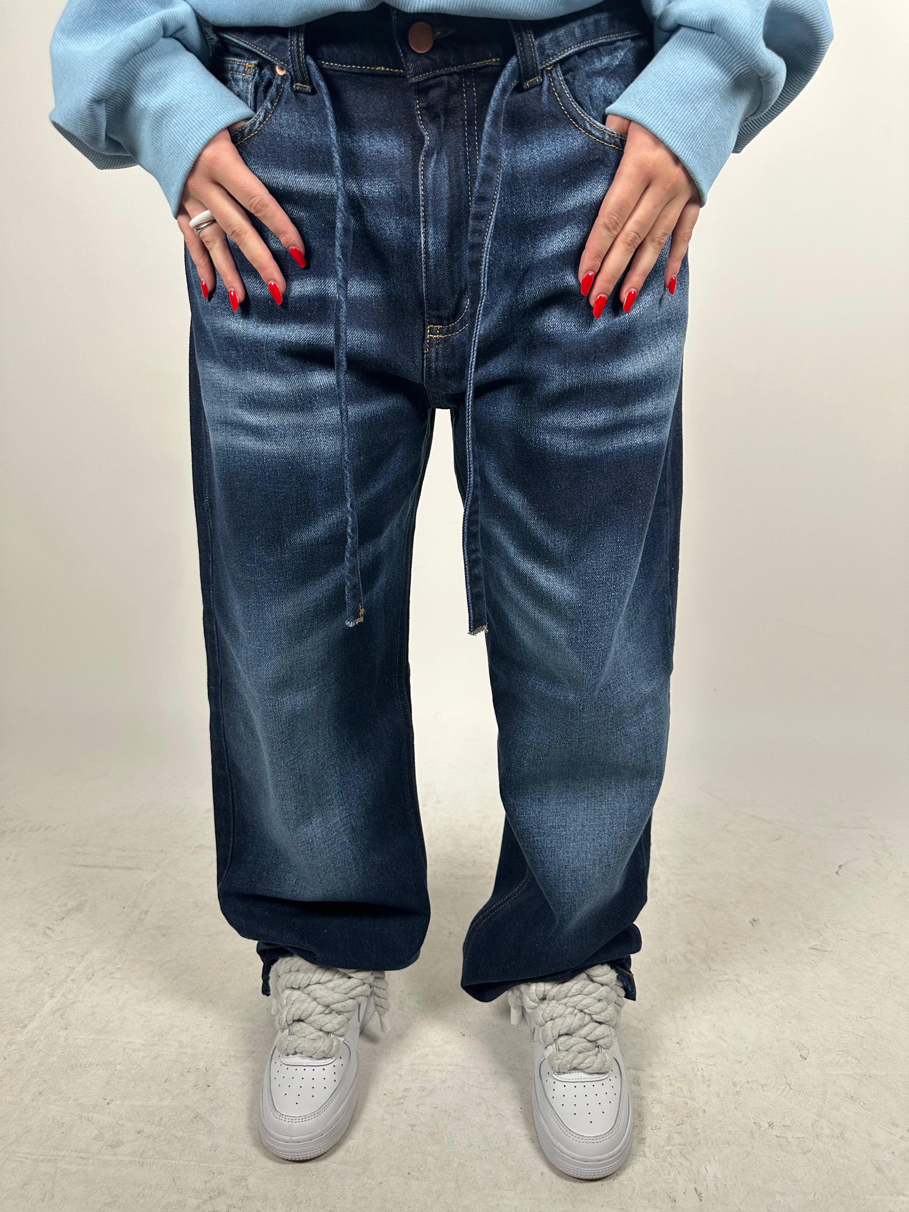 JEANS TULSA