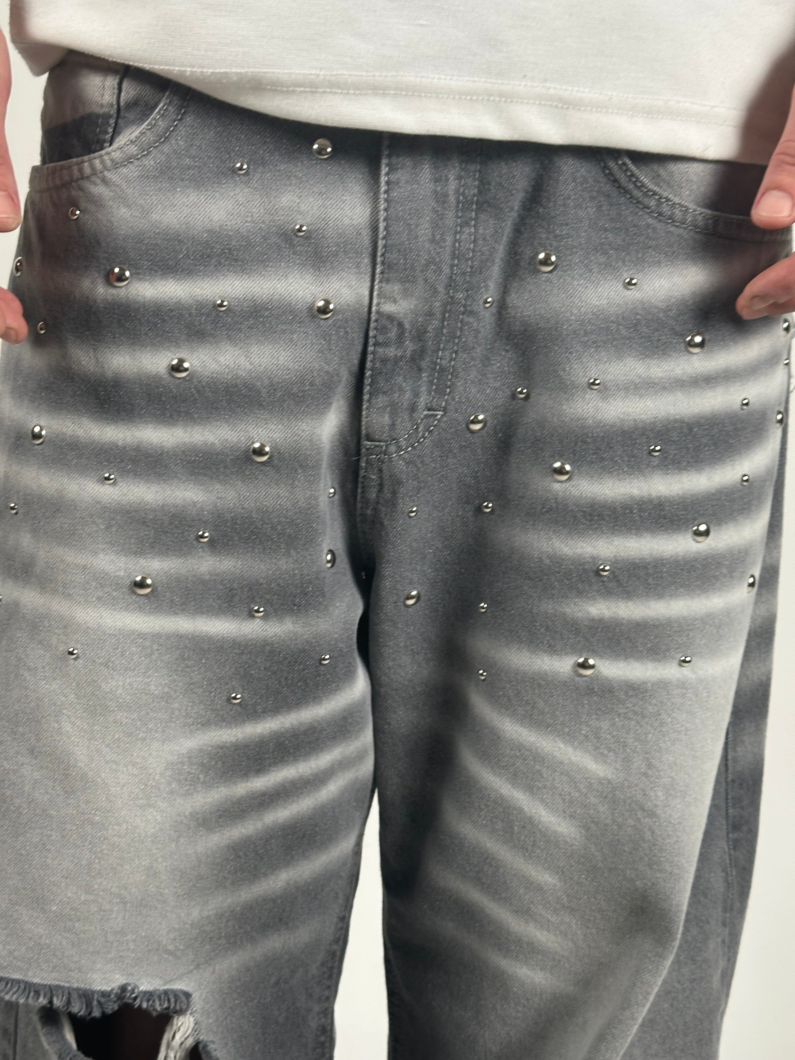 Baggy Iron