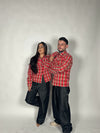 PANTALONE DENIM WILDE