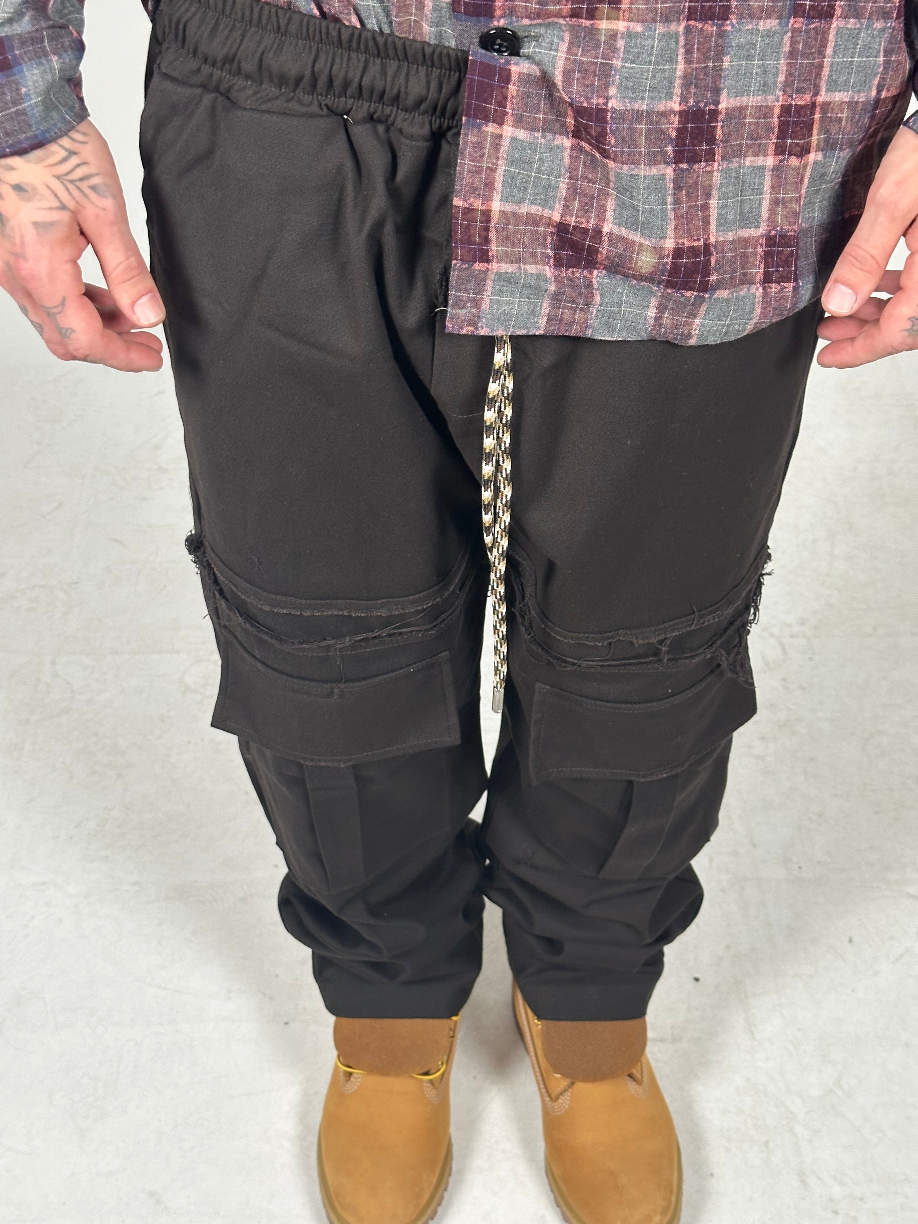 CARGO  RICK