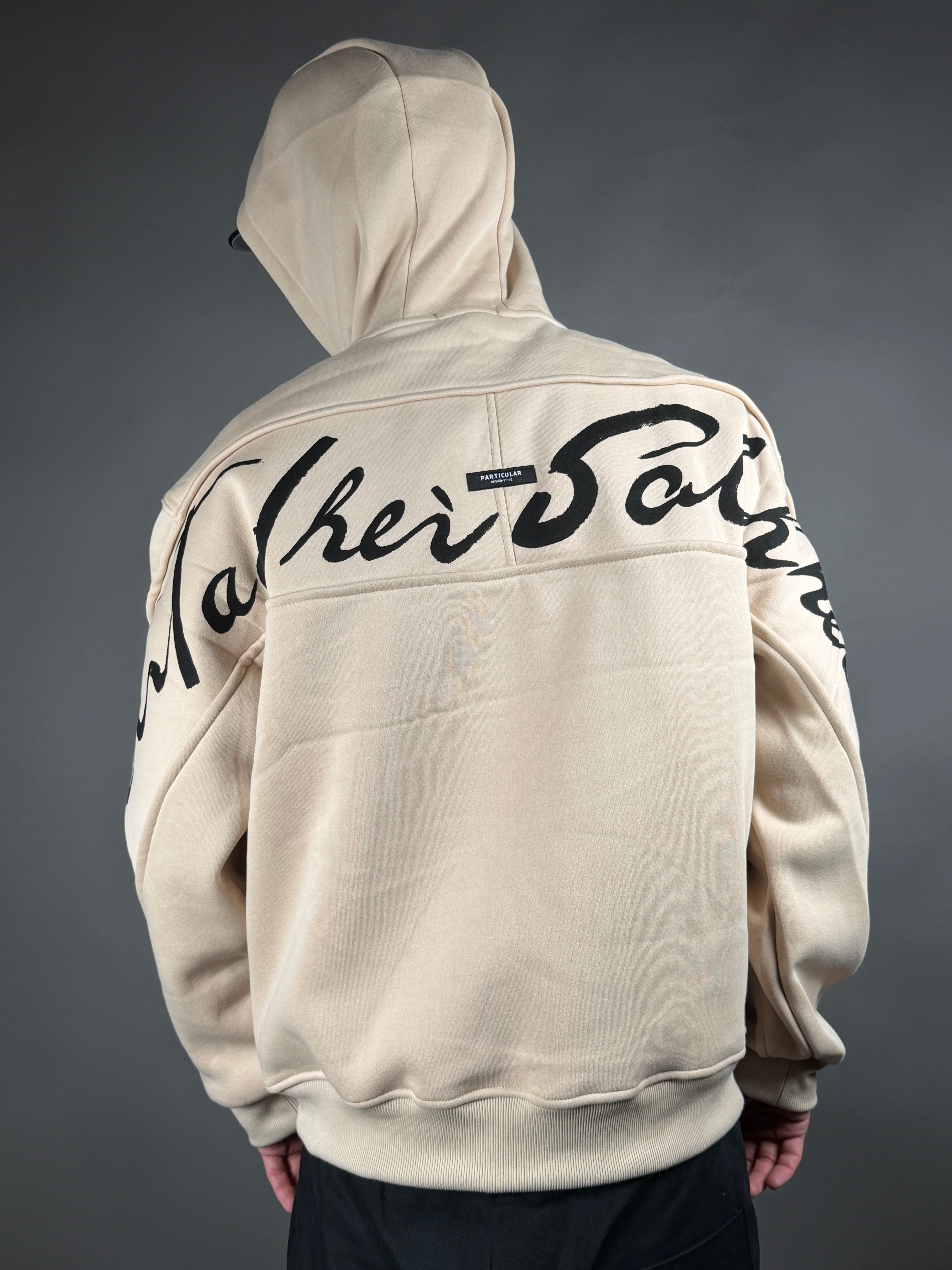 HOODIE PROJECT