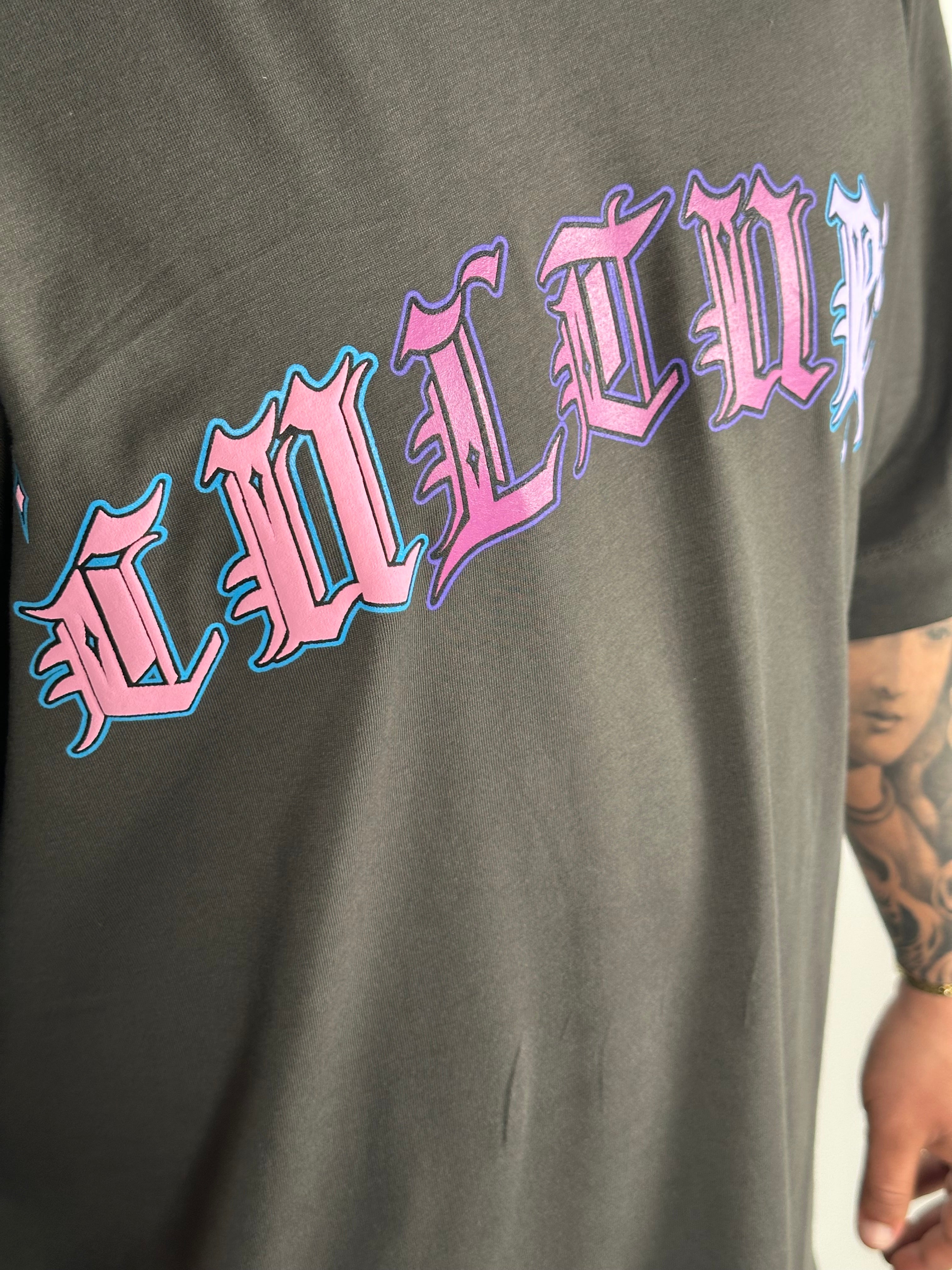 T-SHIRT CULTURE
