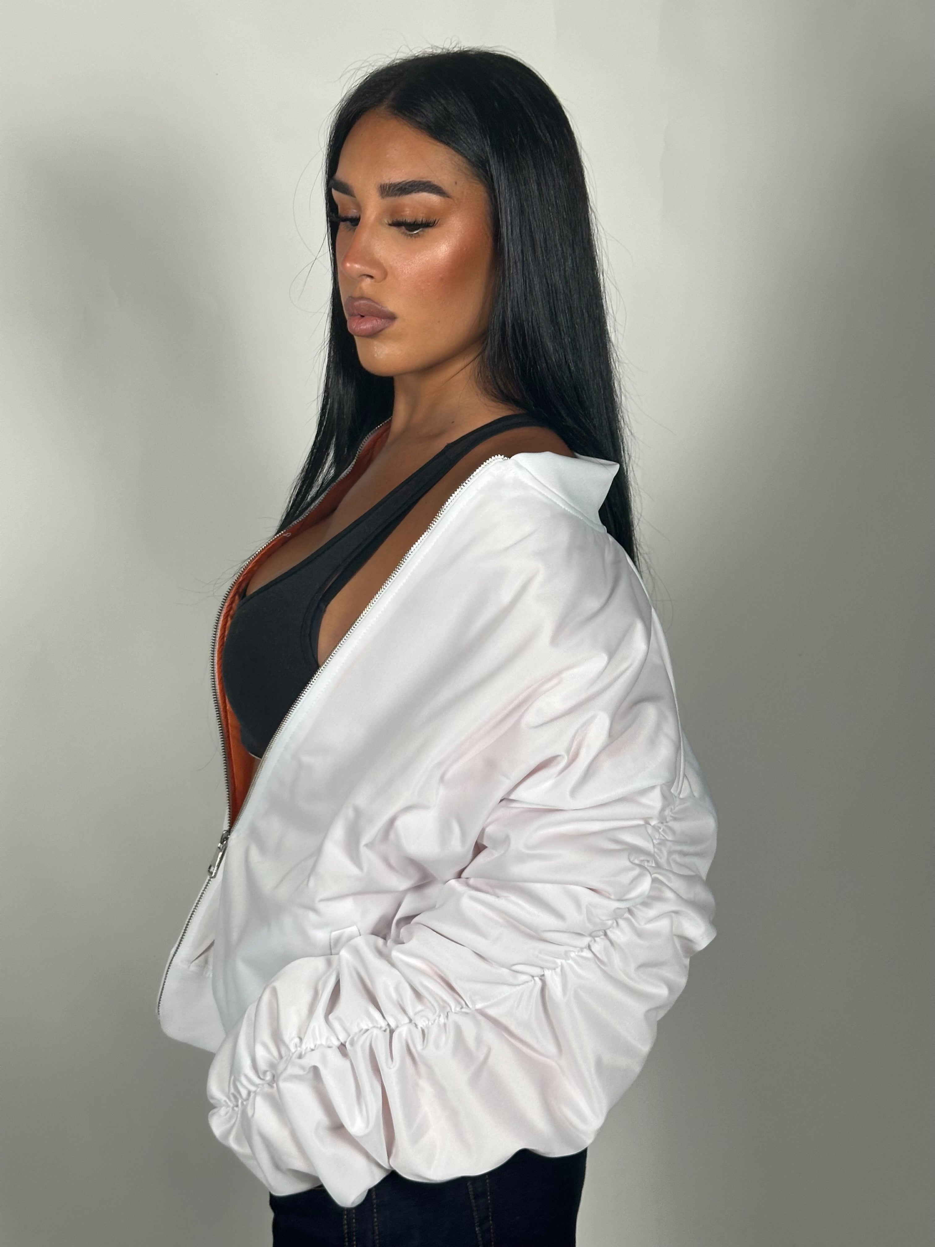 JACKET DRIPS