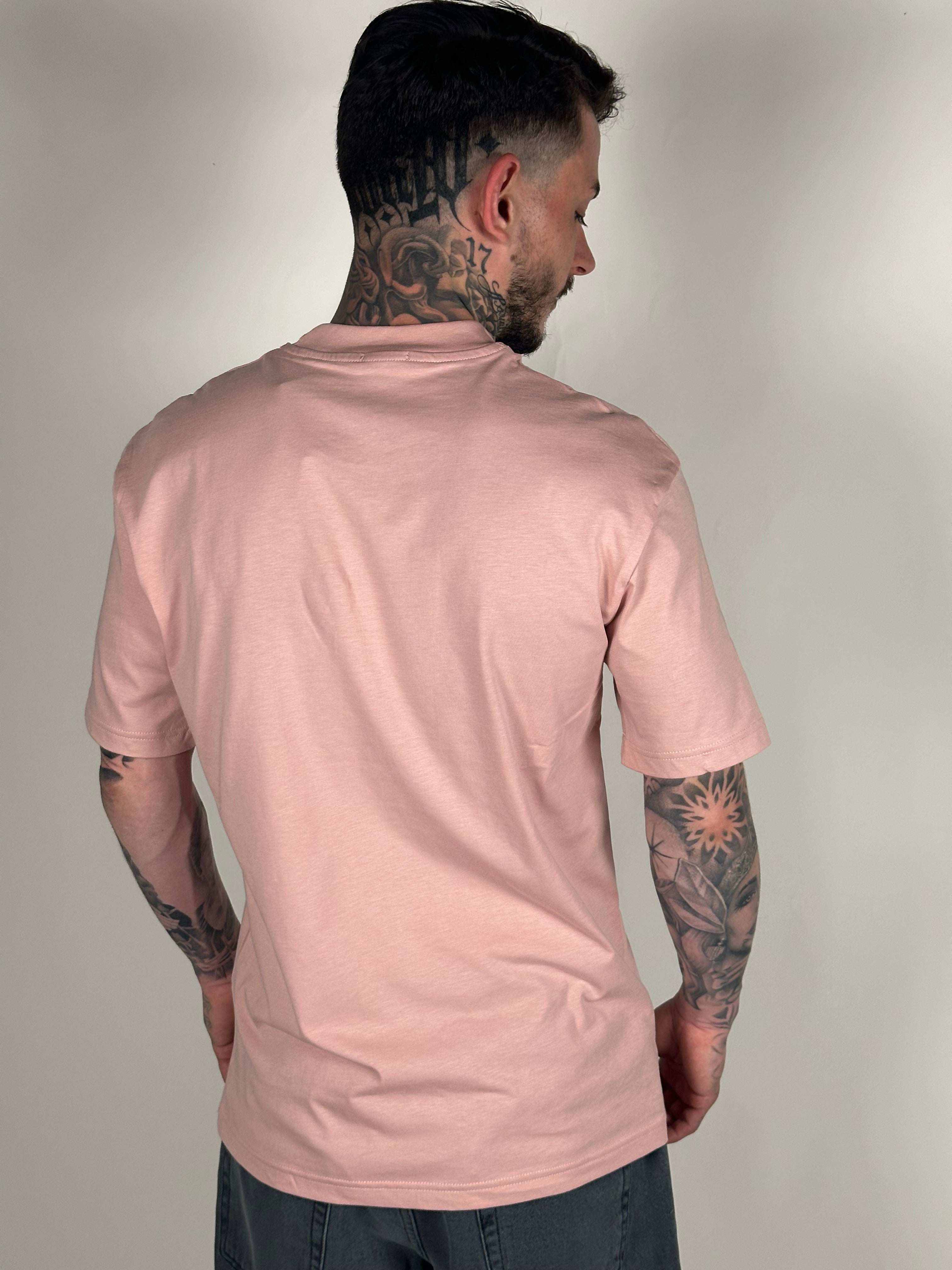 T-SHIRT DO WHAT YOU LOVE