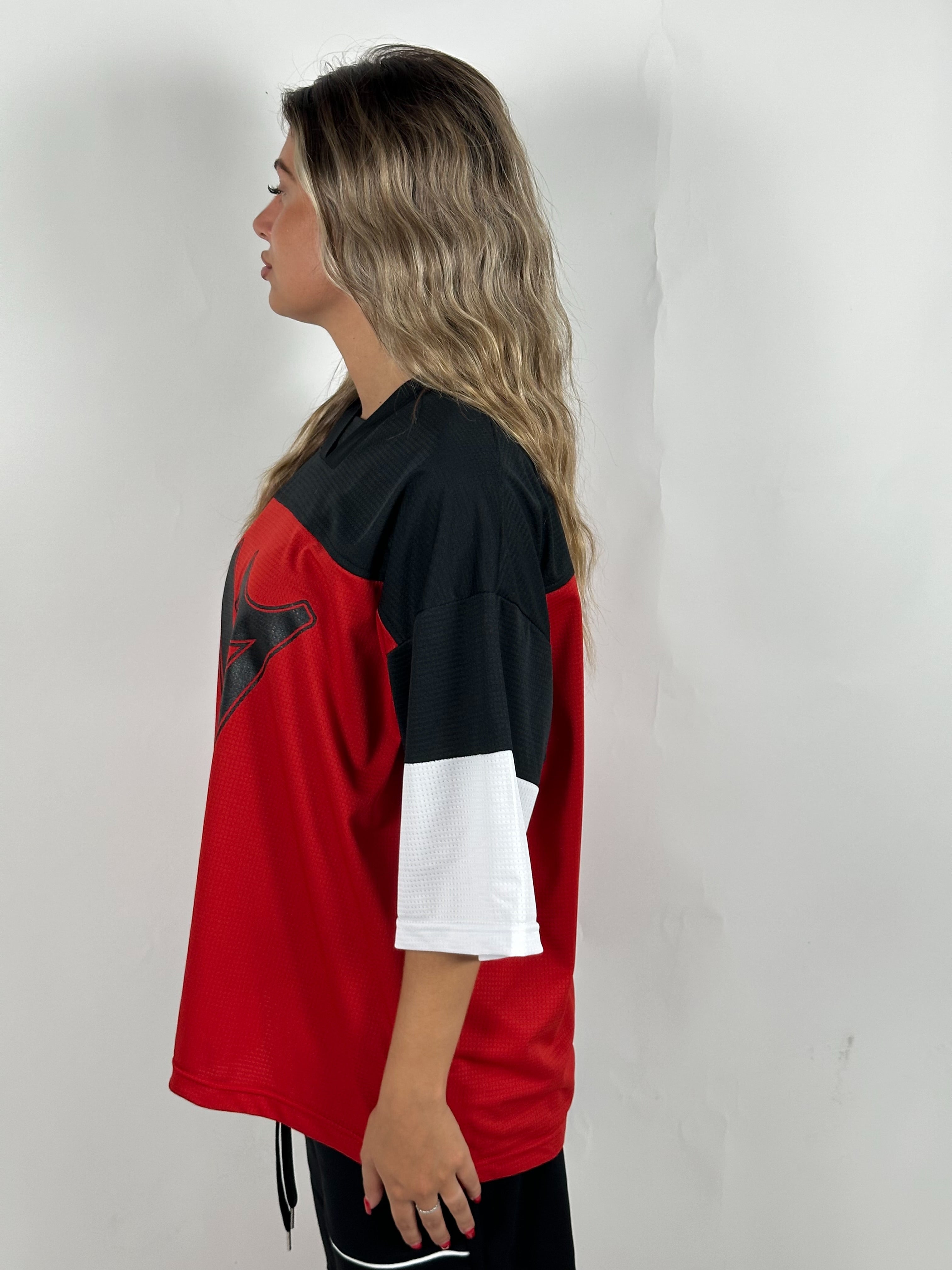 JERSEY SHIRT 17